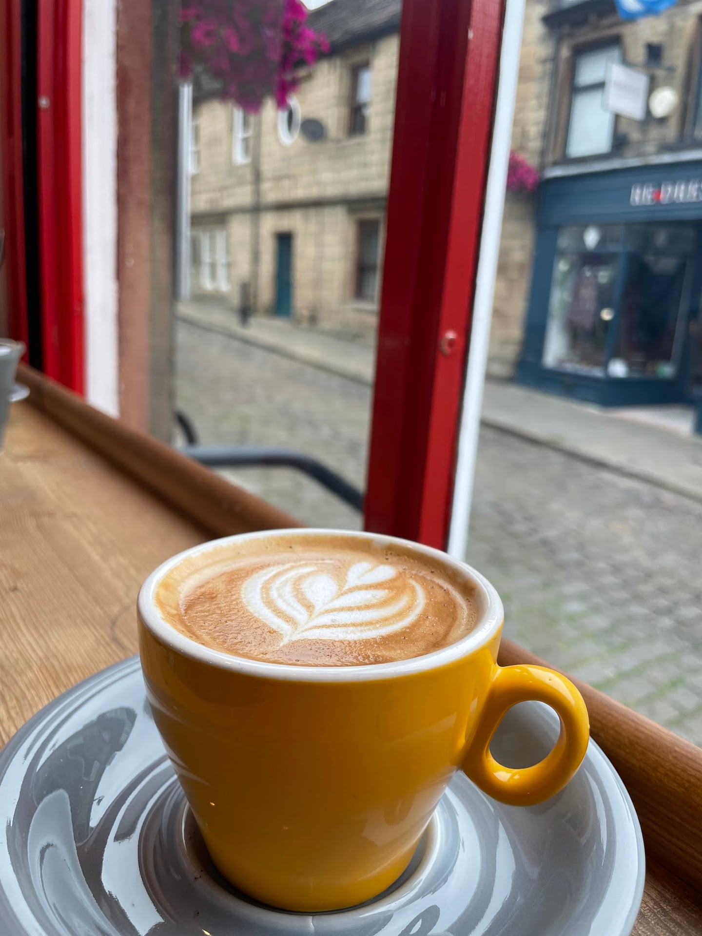 Photo of Wired Coffee and Cake