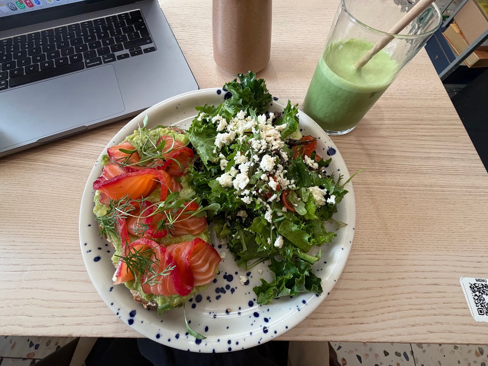 Photo of Kiosk Cafe | Specialty Coffee & Books | Brunch
