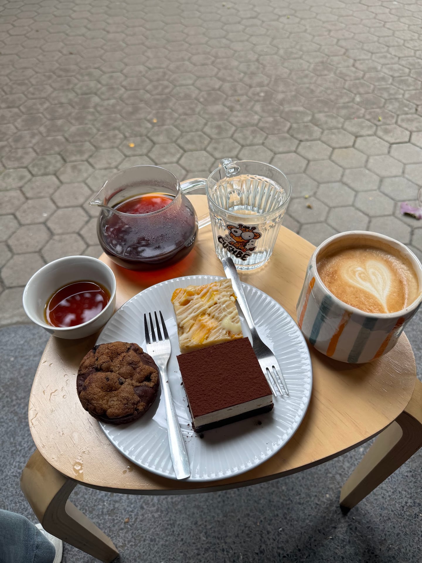 Photo of Urban Embassy Specialty Coffee
