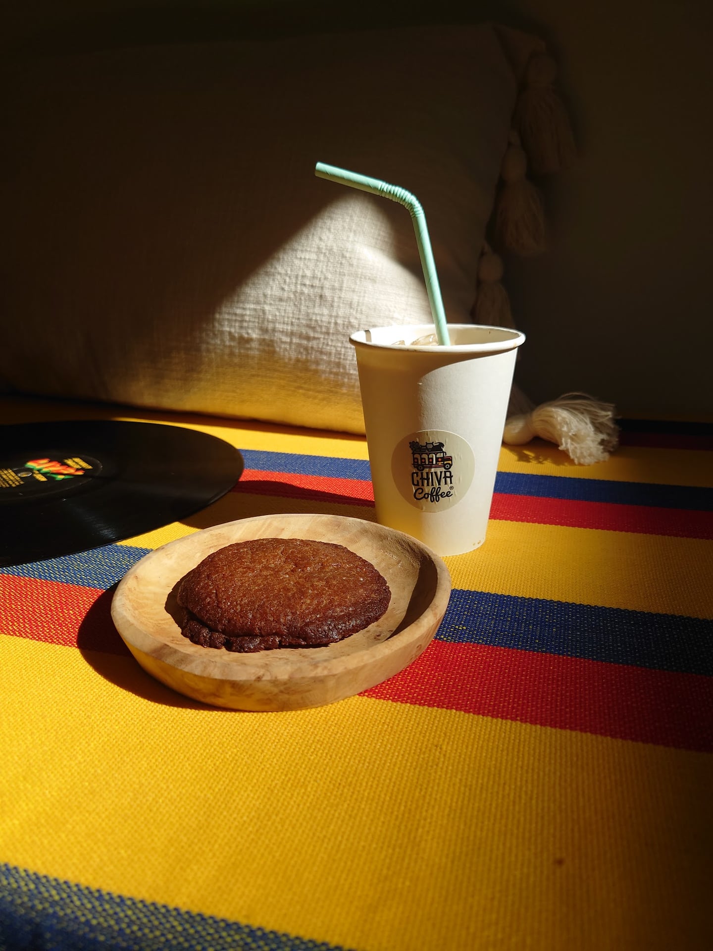 Photo of Chiva Coffee
