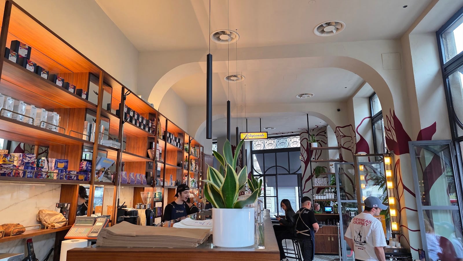 Photo of Ditta Artigianale Specialty Coffee Roasters