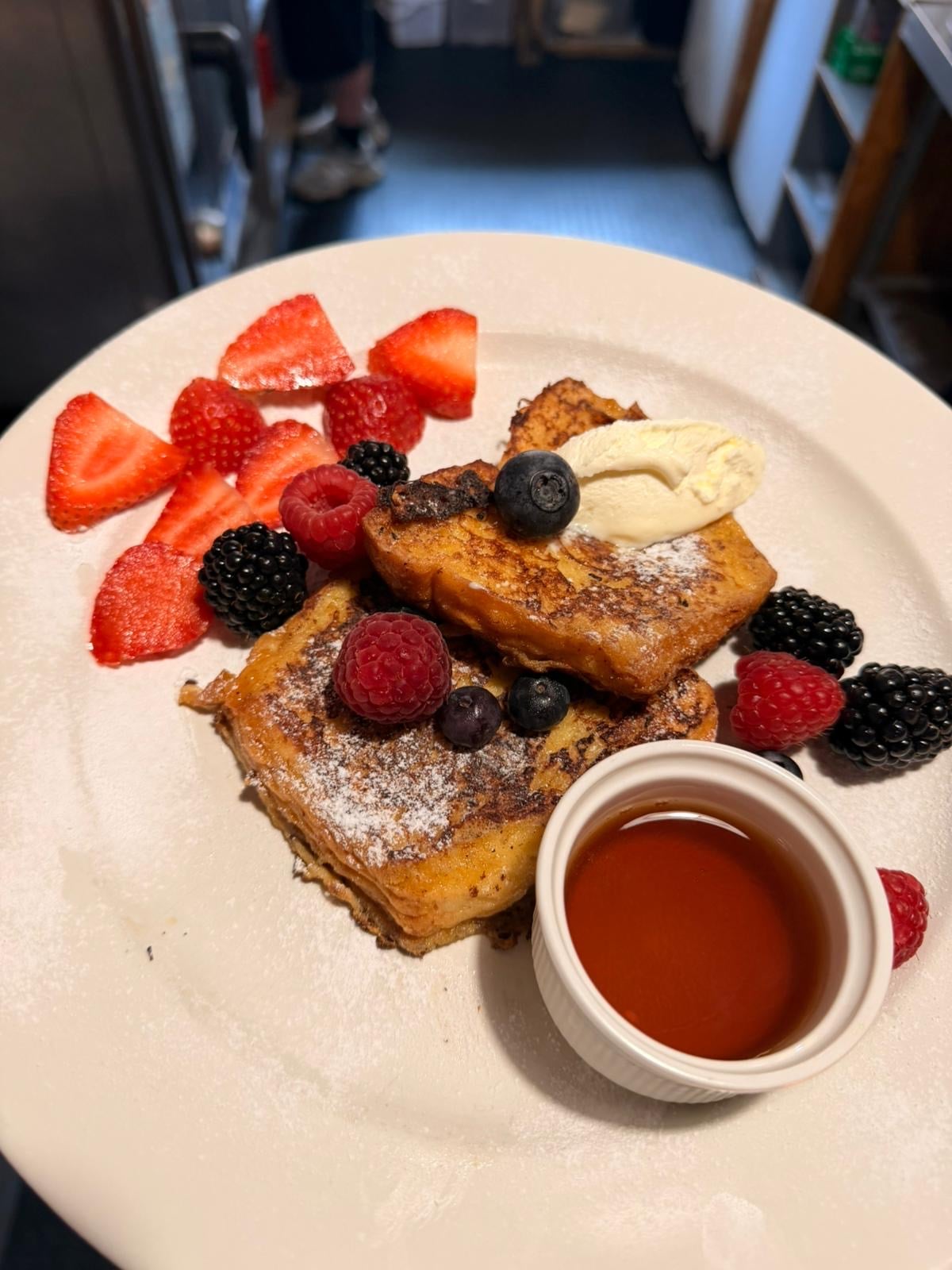 Photo of Cliffs Cafe