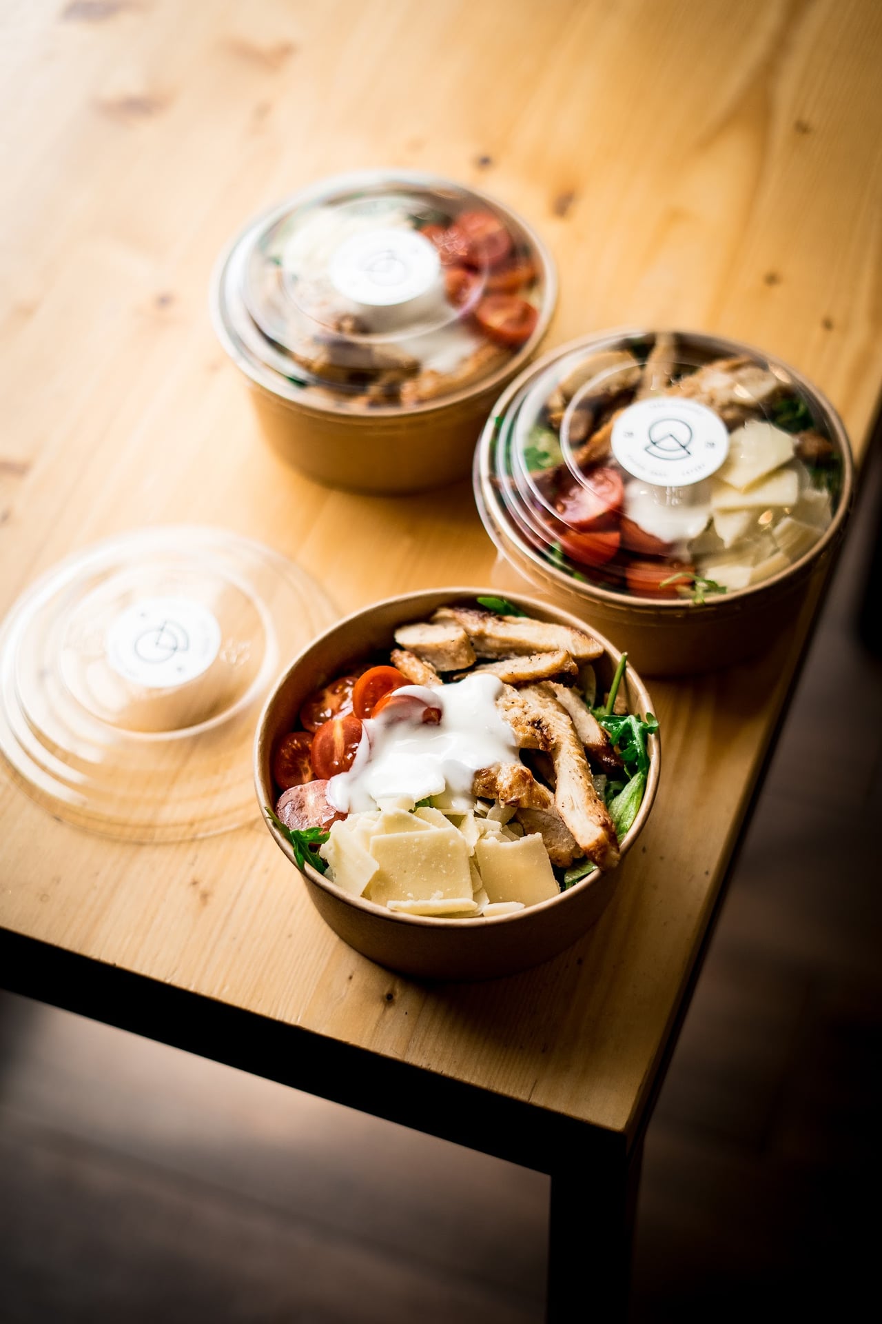 Photo of SEED Budapest coffee shop • eatery
