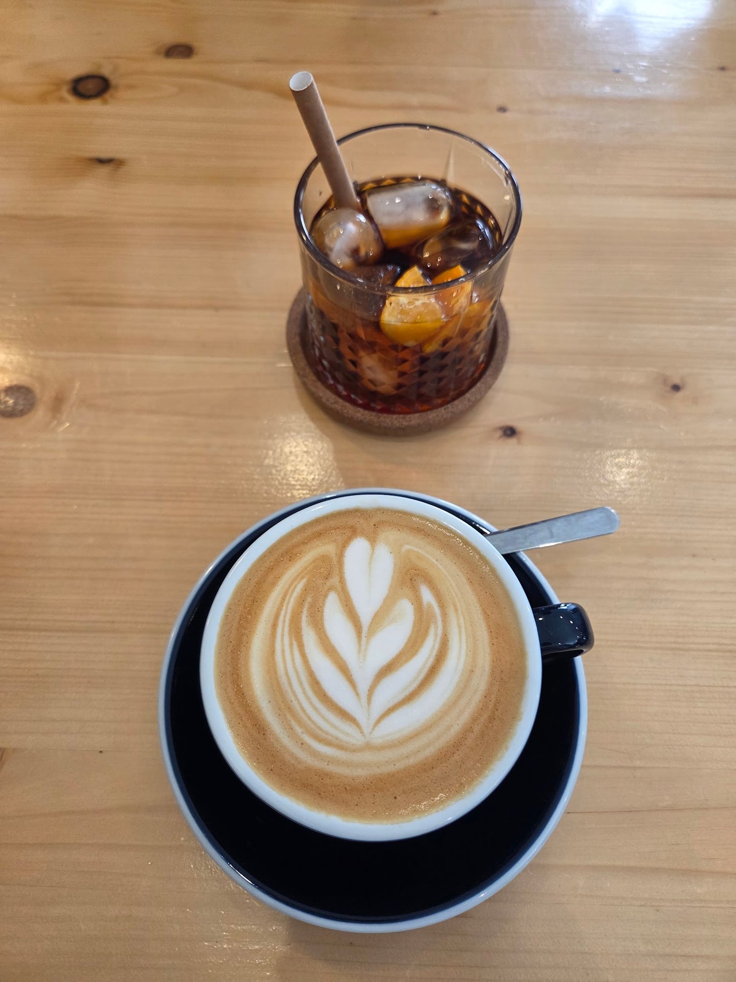 Photo of SEED Budapest coffee shop • eatery
