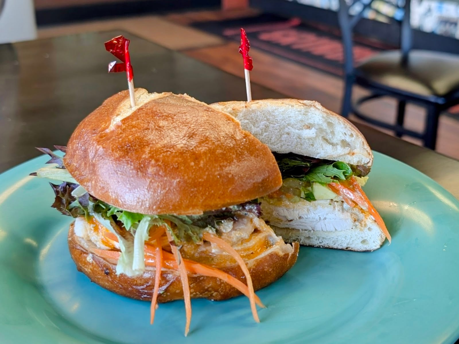 Photo of Grindhouse Cafe