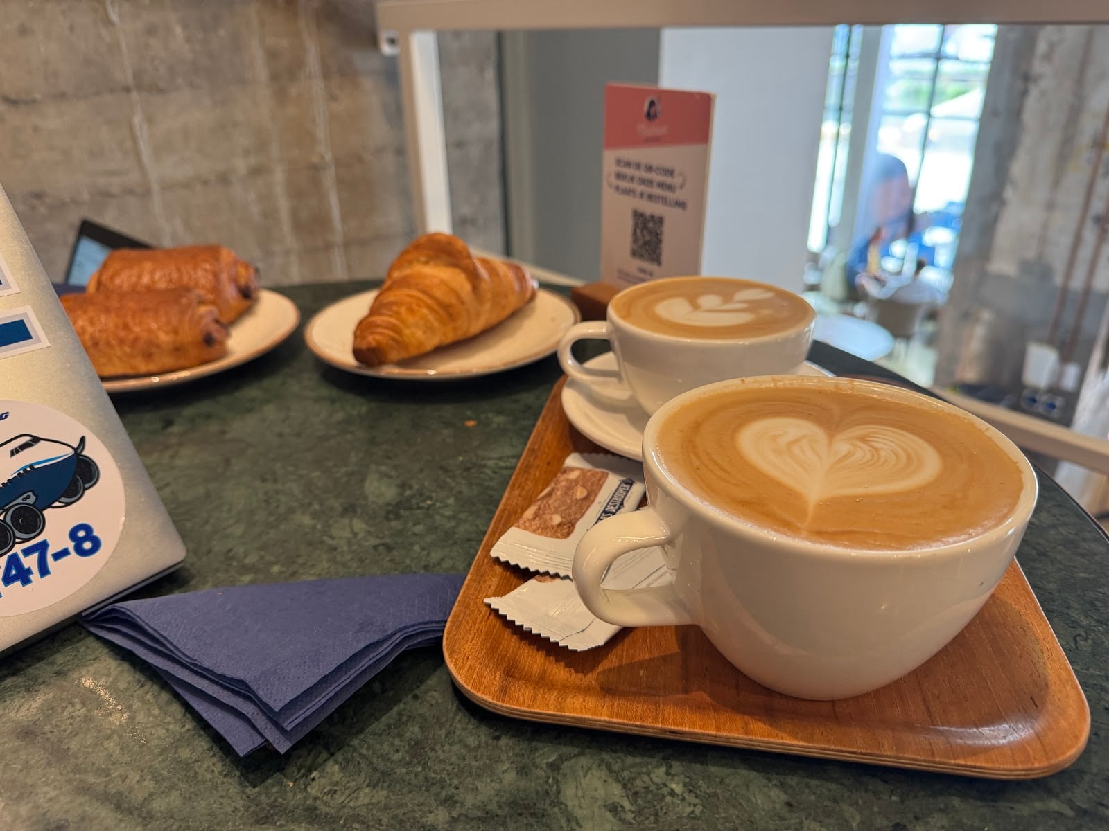 Photo of Madmum Coffee Roasters - Vaartkom