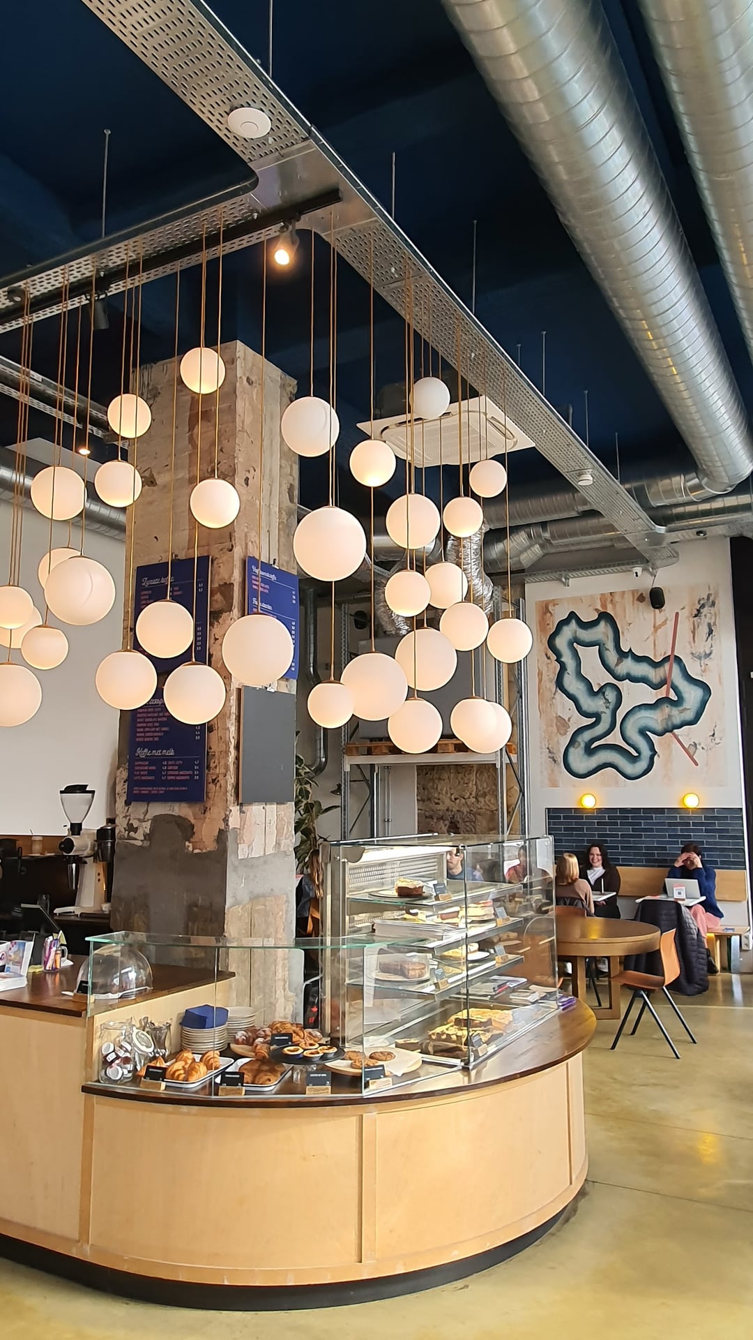 Photo of Madmum Coffee Roasters - Vaartkom