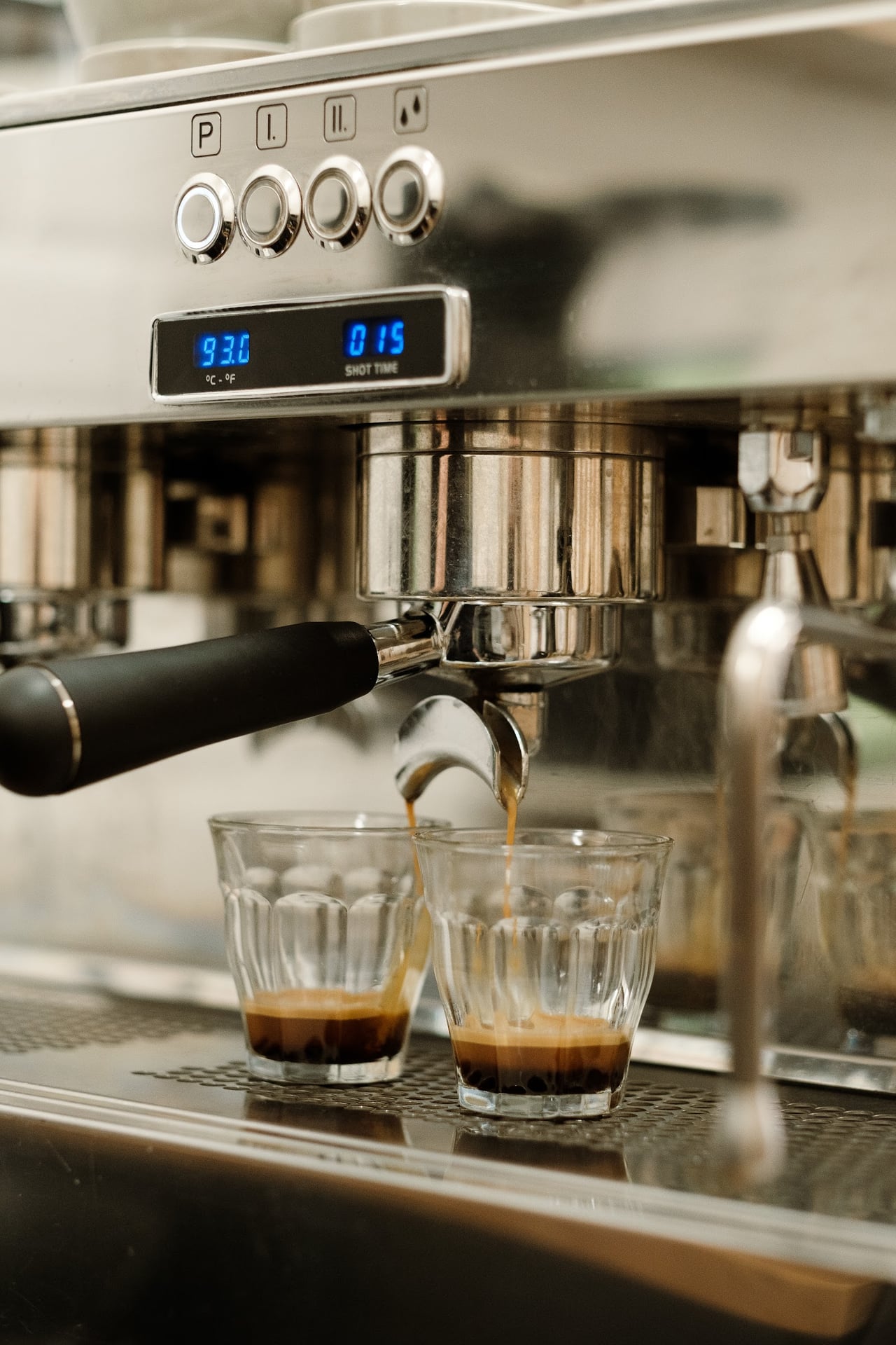 Photo of AHUL coffee