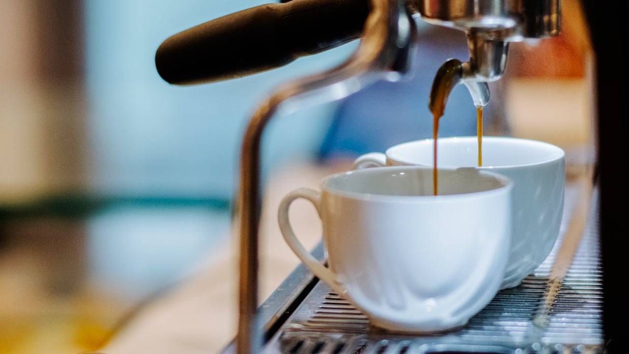 Photo of SO Coffee Roasters