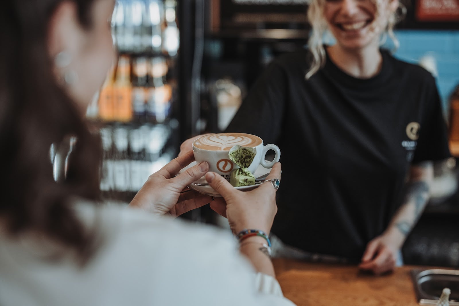 Photo of Fulda Reinholz Kaffeerösterei