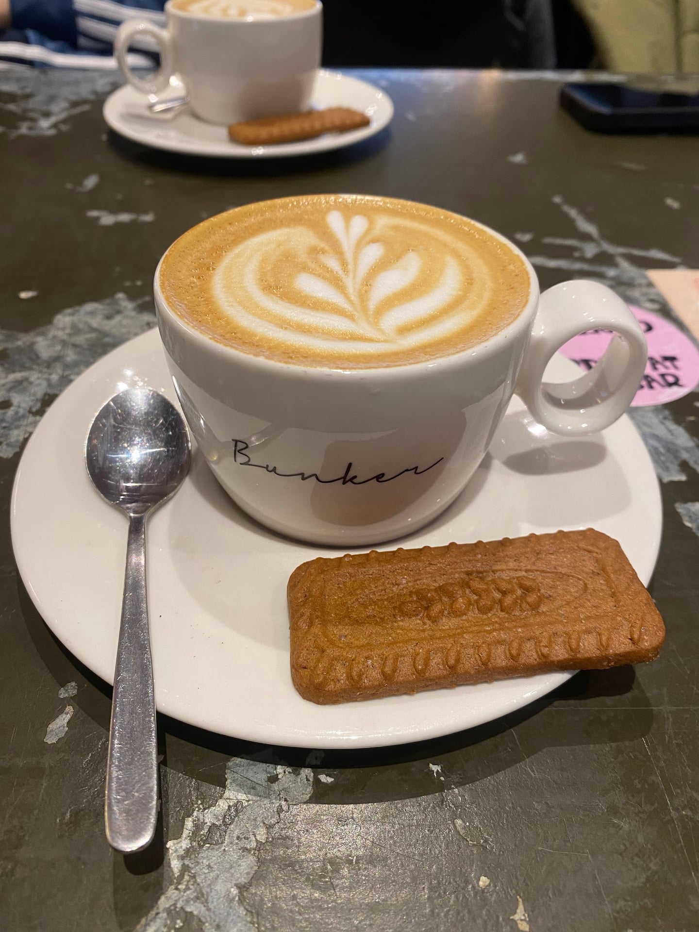 Photo of Bunker specialty koffiebar - natuurwijnen & geuze