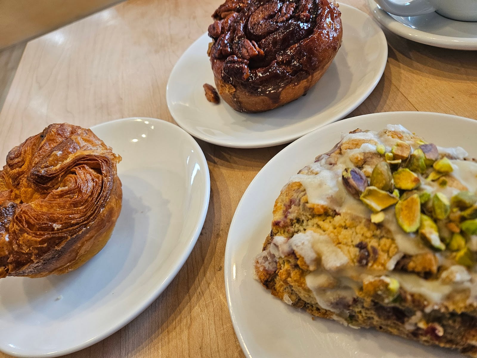 Photo of Sea Level Bakery + Coffee