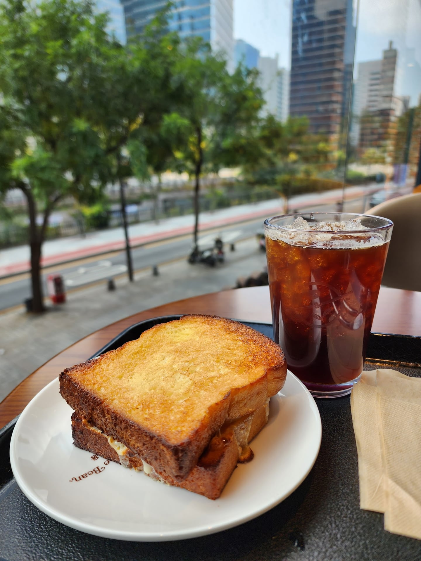 Photo of The Coffee Bean & Tea Leaf