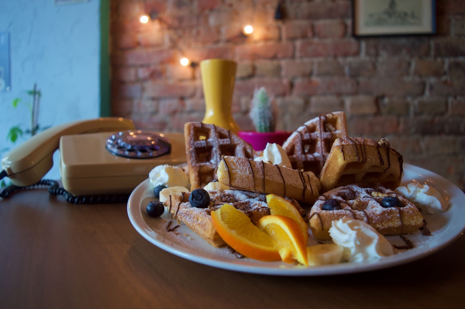 Photo of Oldskulowa Cafe & Restaurant