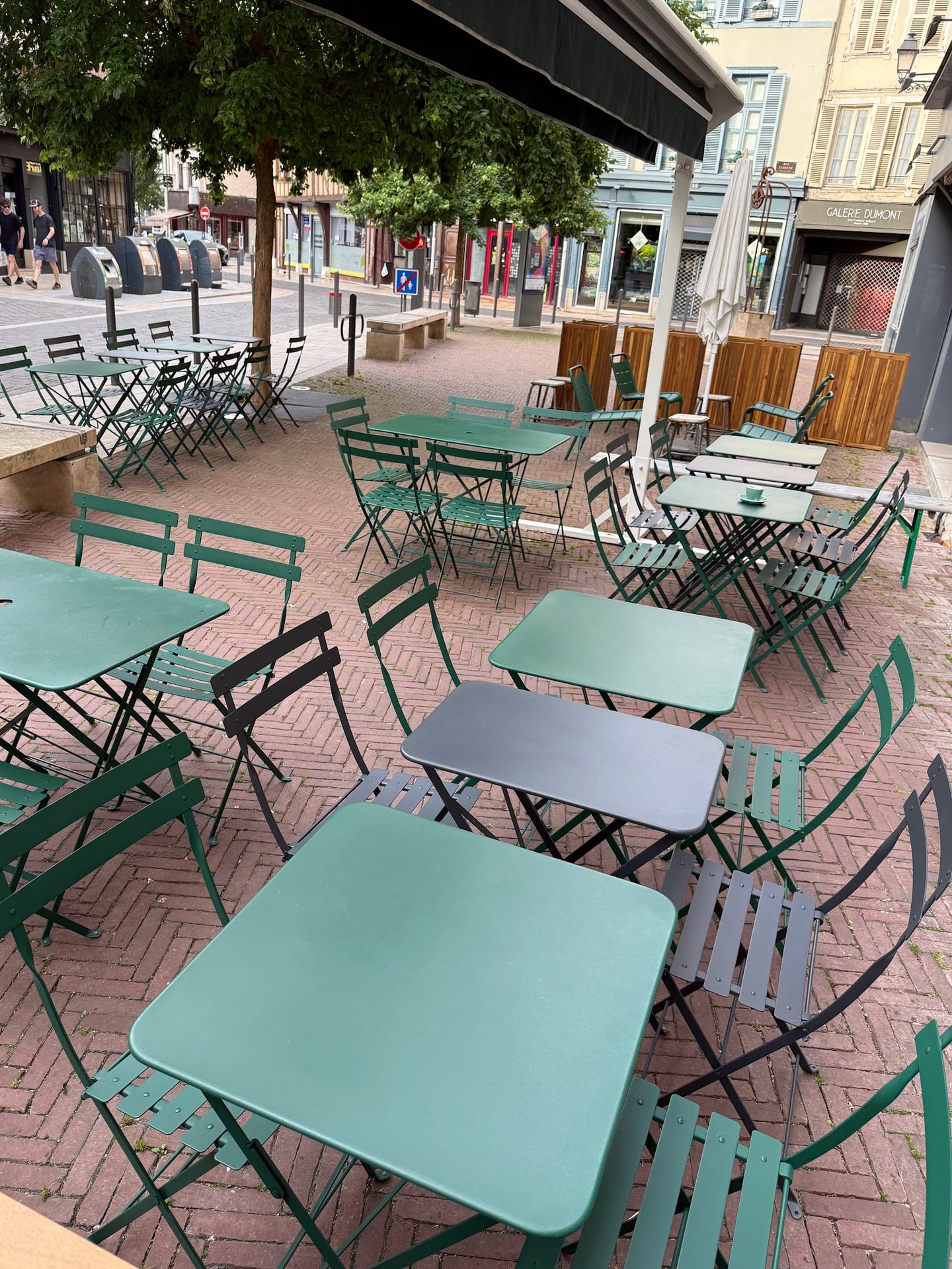 Photo of KAFFEE Paulette Coffee shop