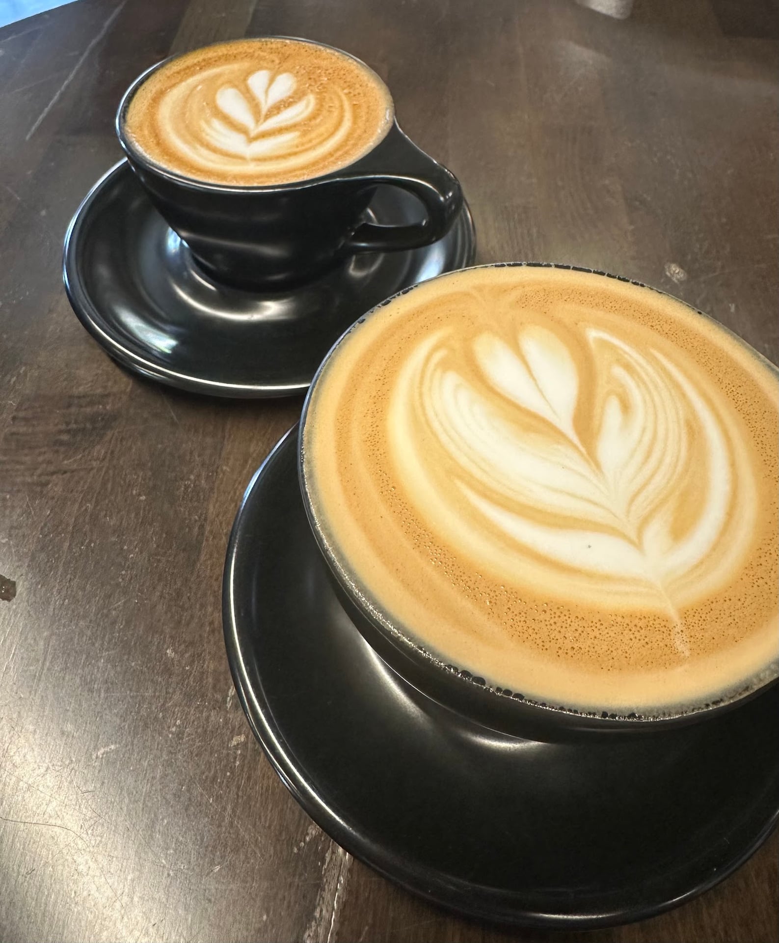 Photo of Not Just Coffee
