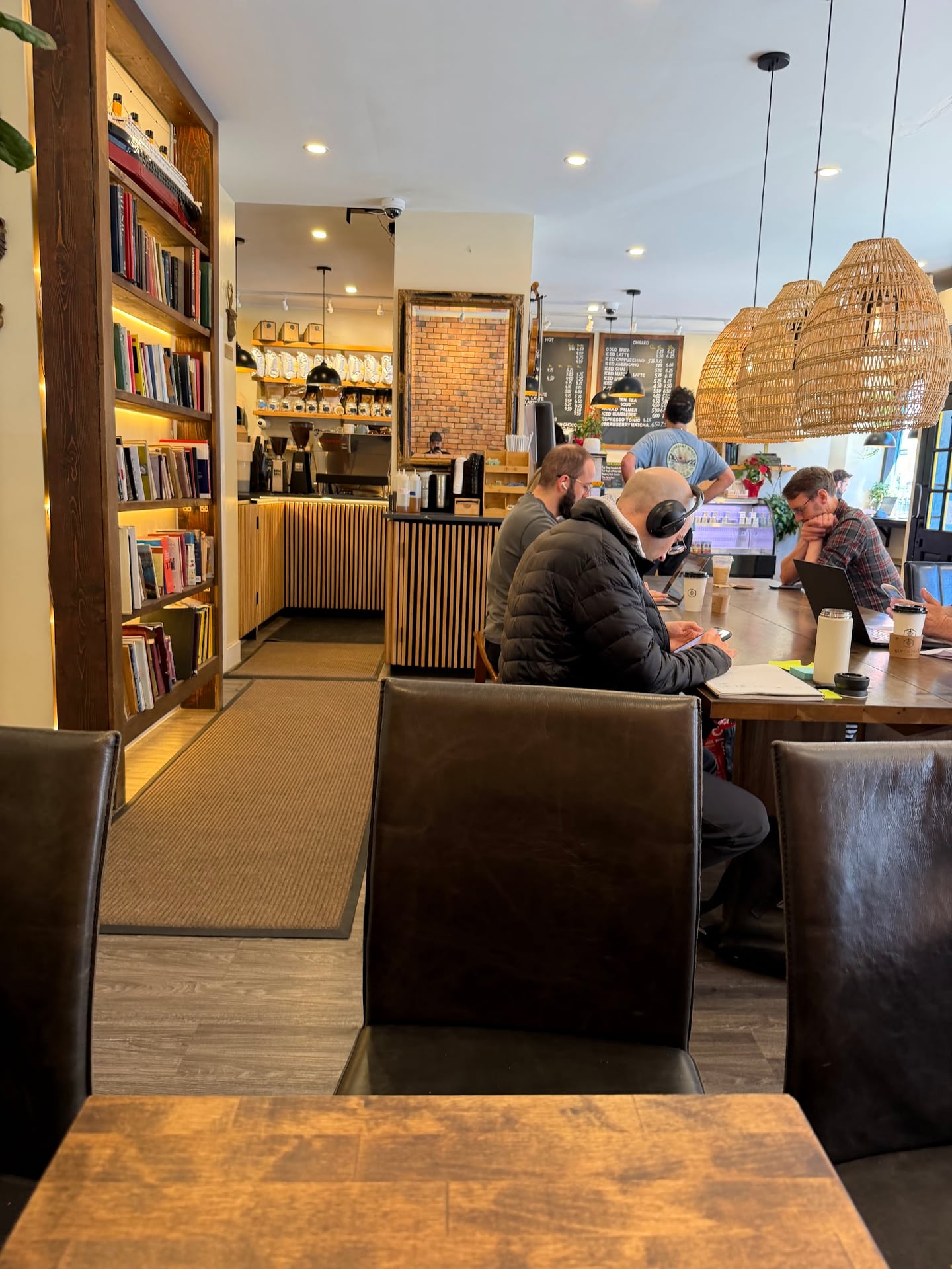 Photo of Cuppa Hive Coffee