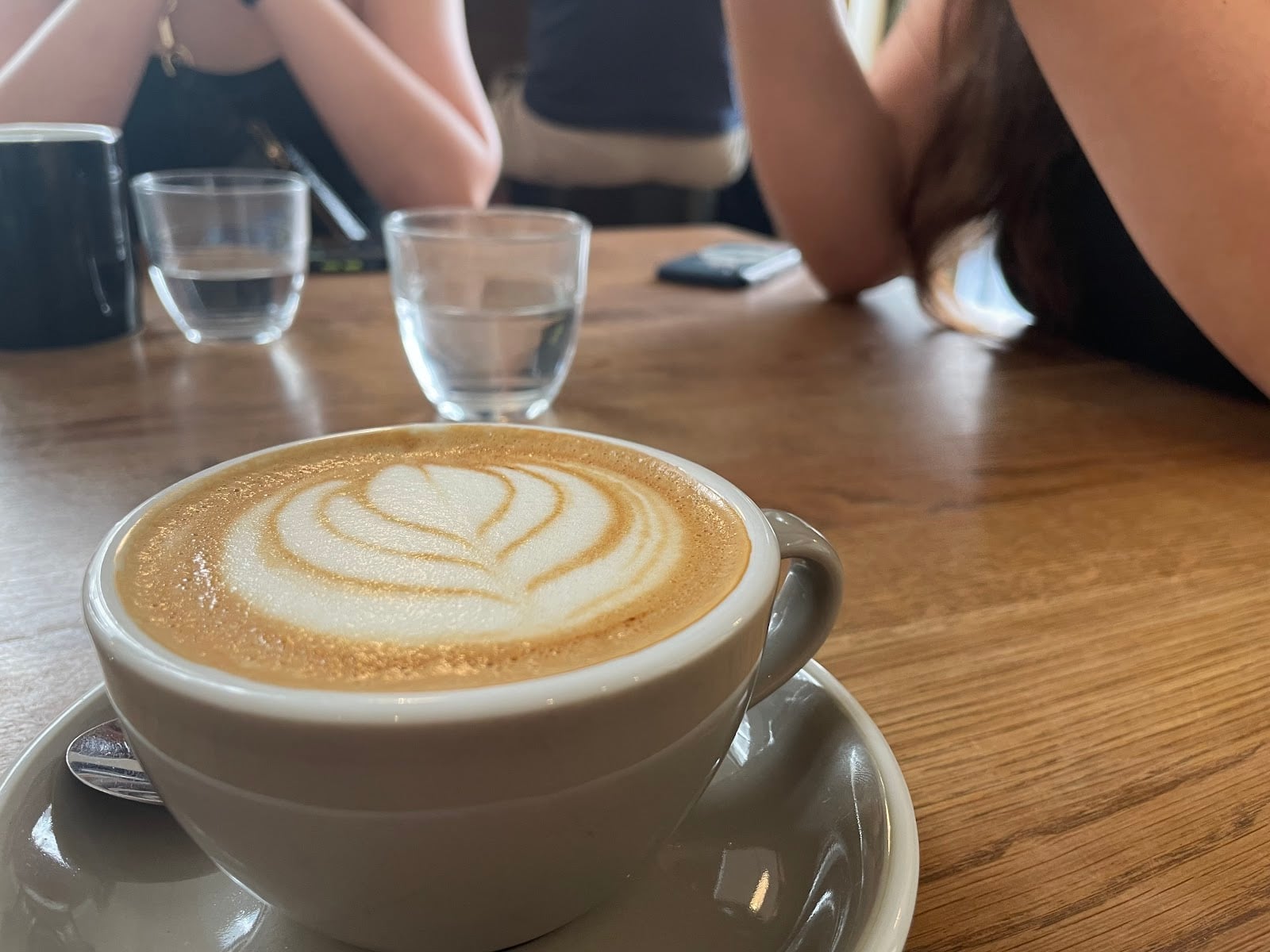 Photo of Portobello Coffee, Brunch & Wine