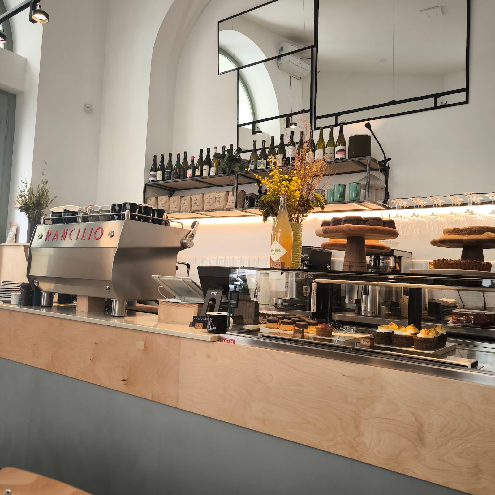 Photo of Portobello Coffee, Brunch & Wine