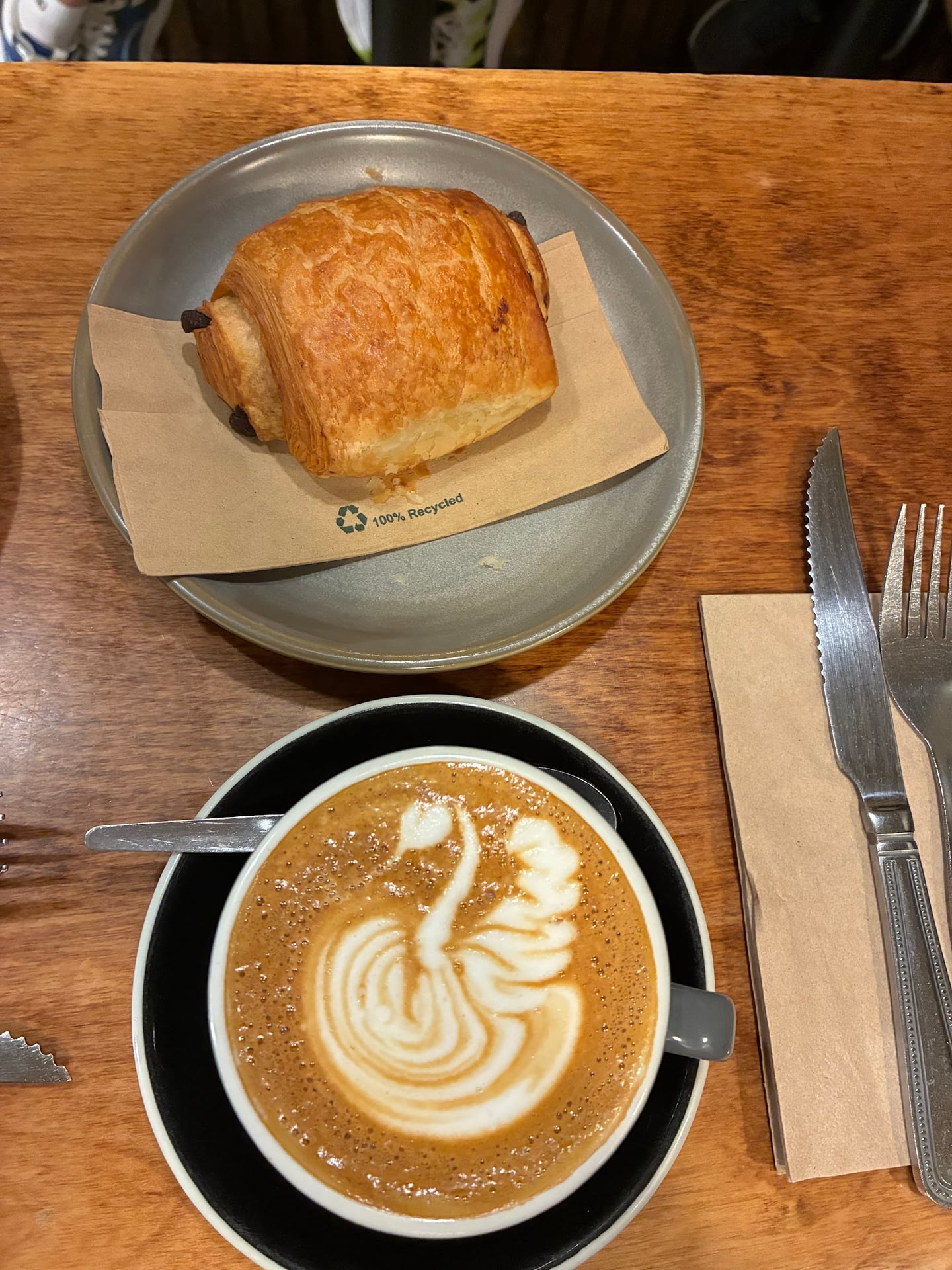 Photo of Attendant Coffee Roasters | Fitzrovia