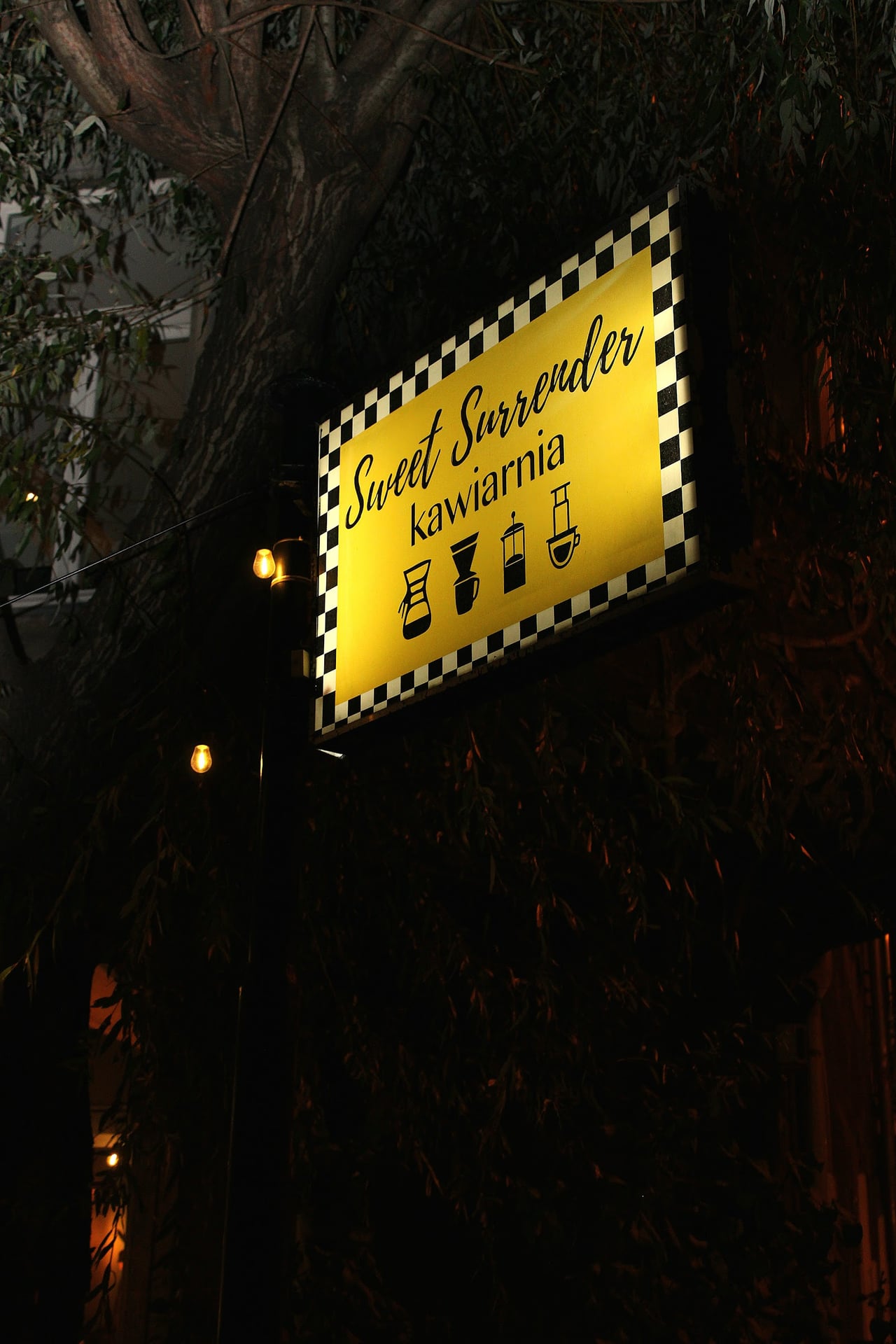 Photo of Sweet Surrender Kawiarnia
