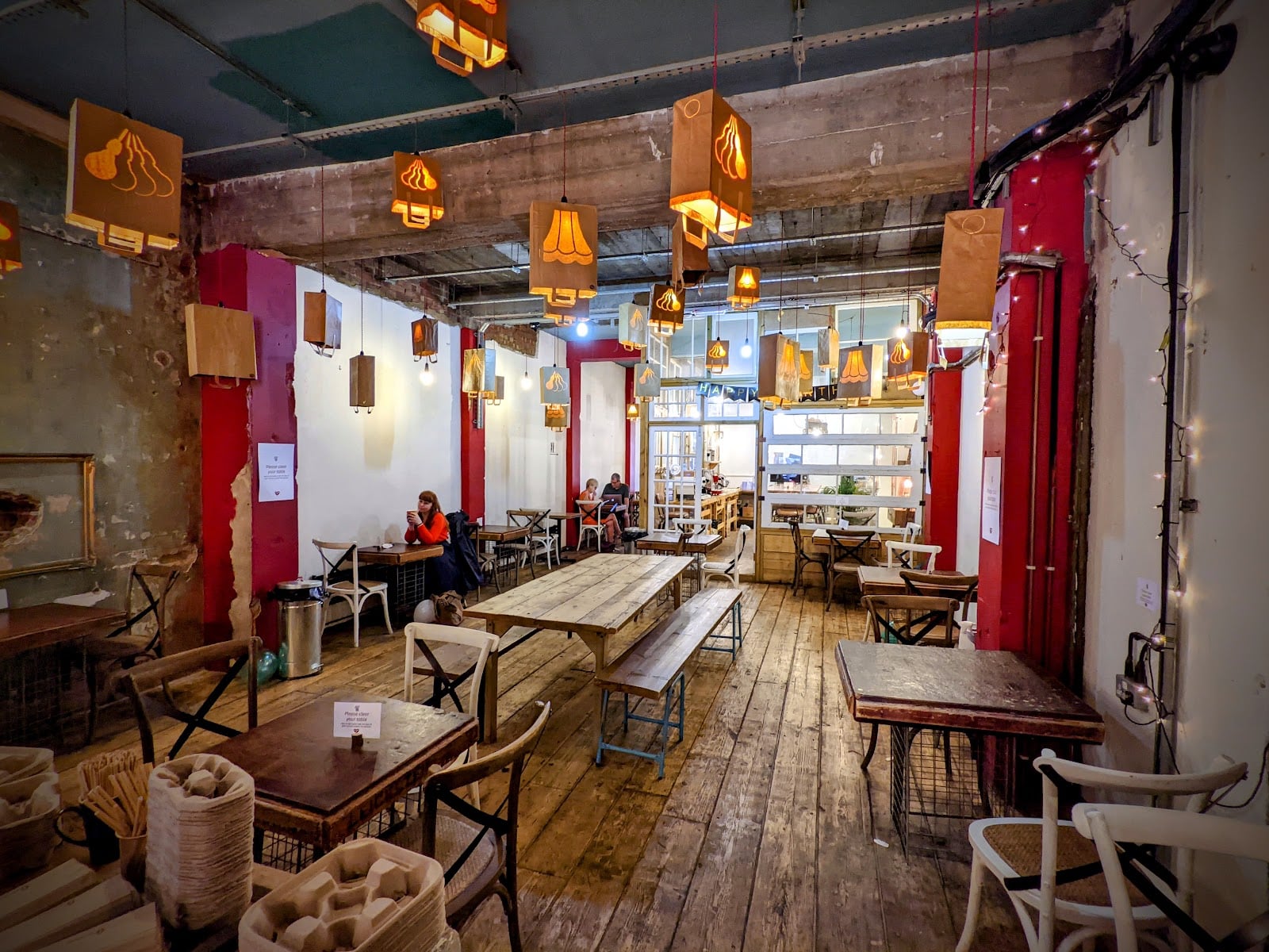 Photo of Artisan Coffee School