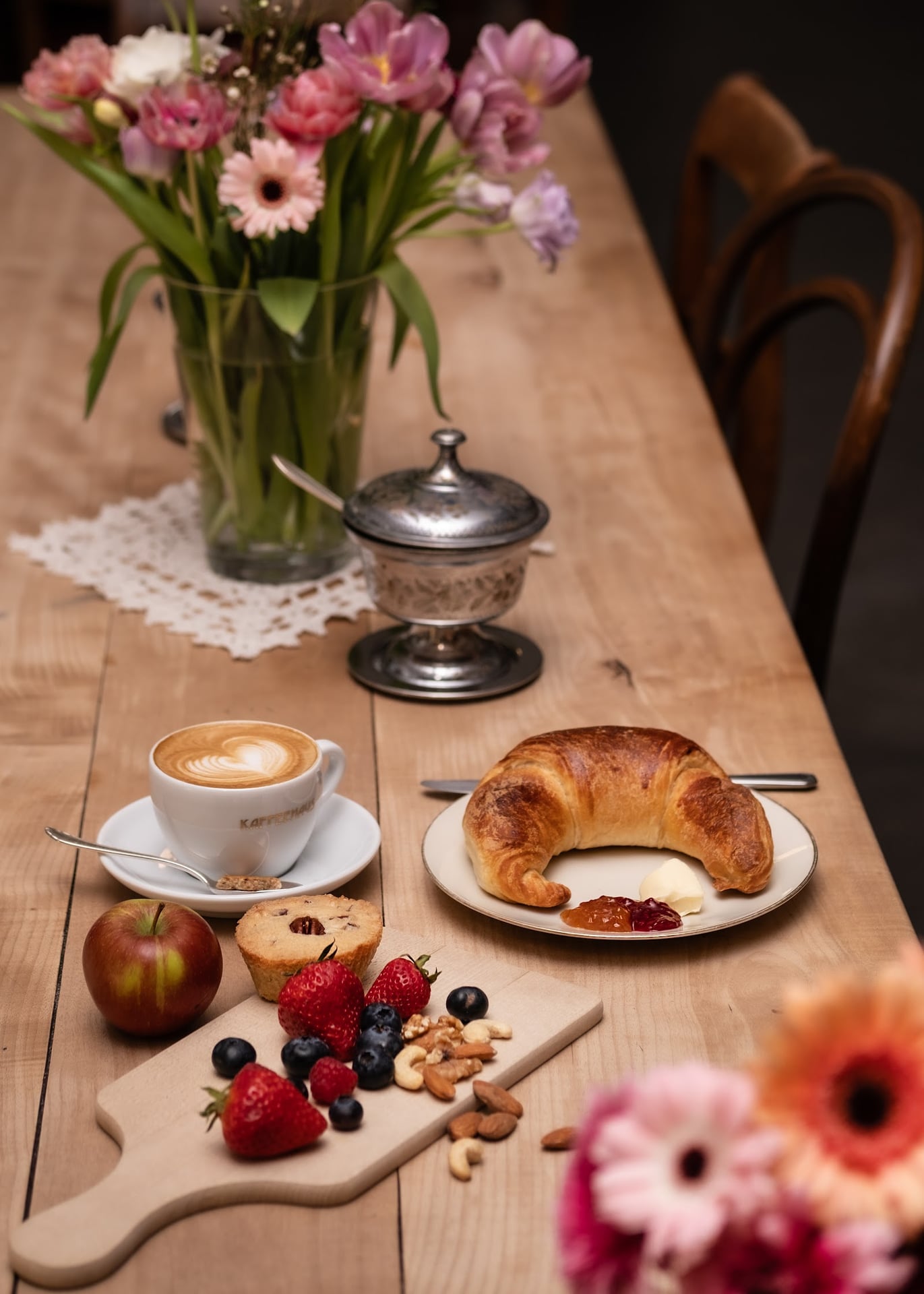 Photo of Kaffeehaus