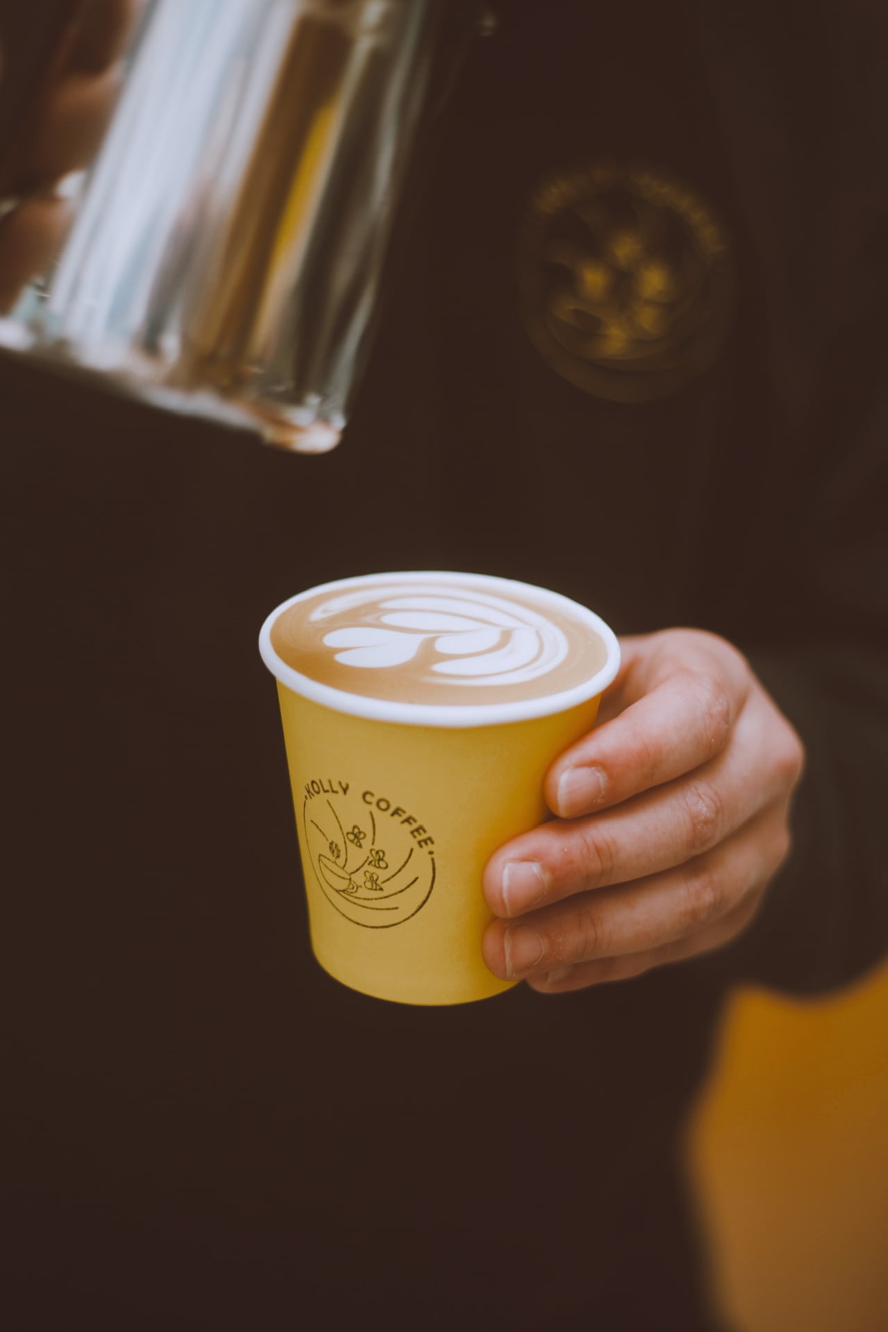 Photo of Kolly Coffee
