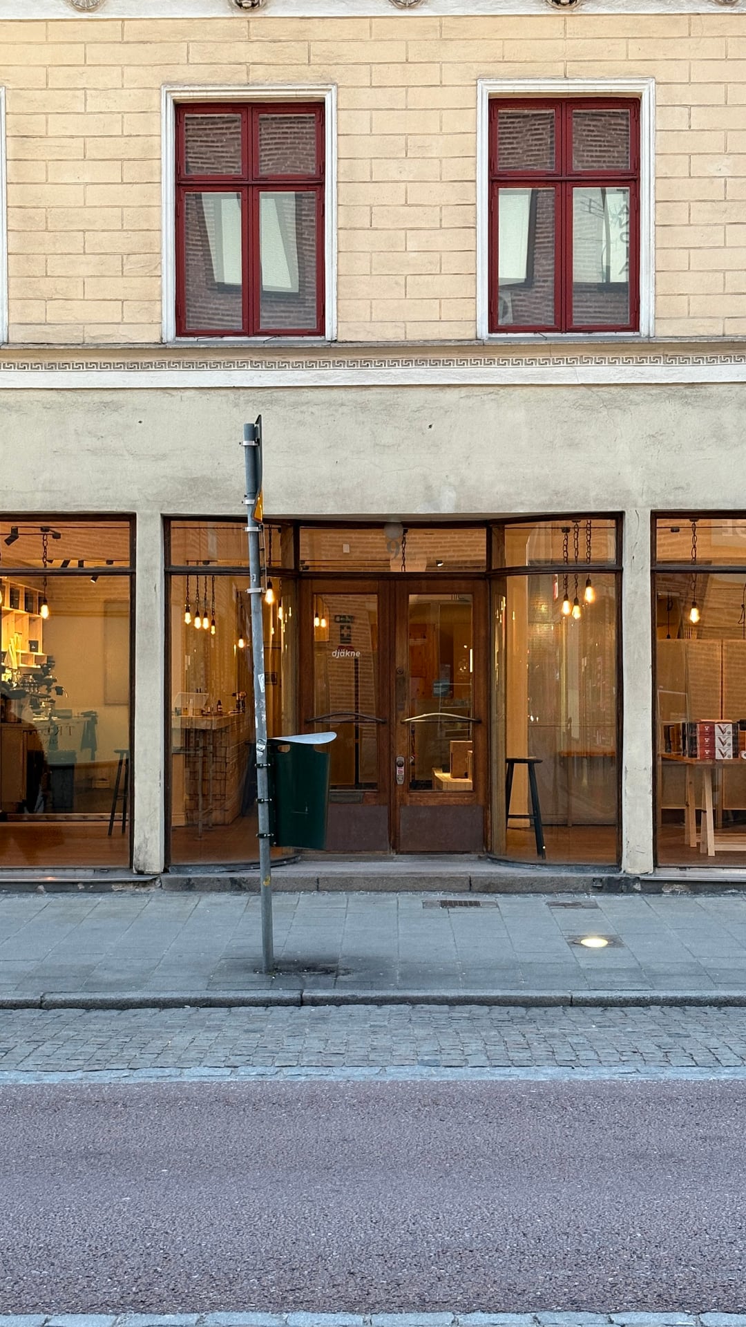 Nordic Brew Lab