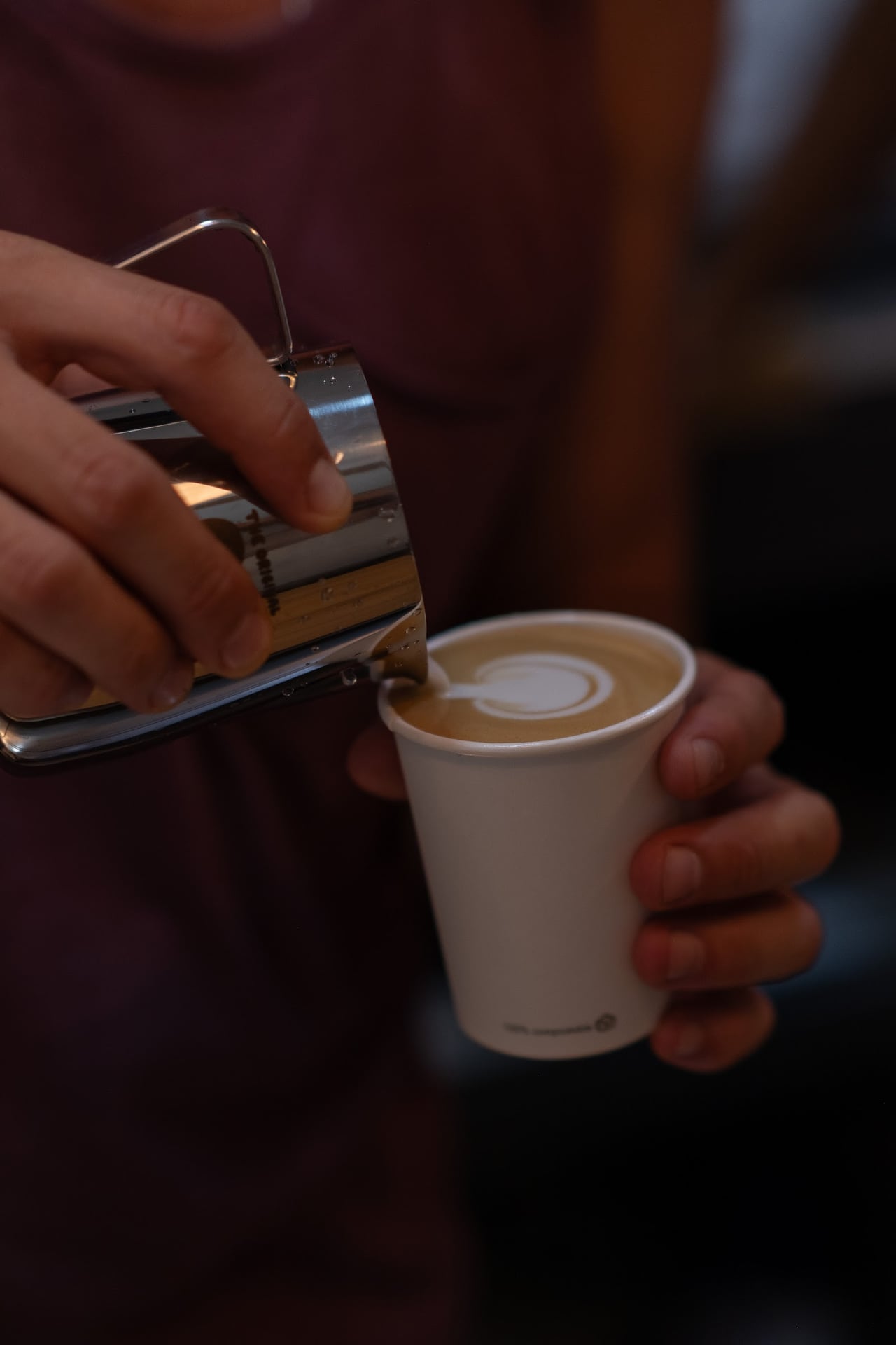 Photo of Sukun سكون Specialty Coffee