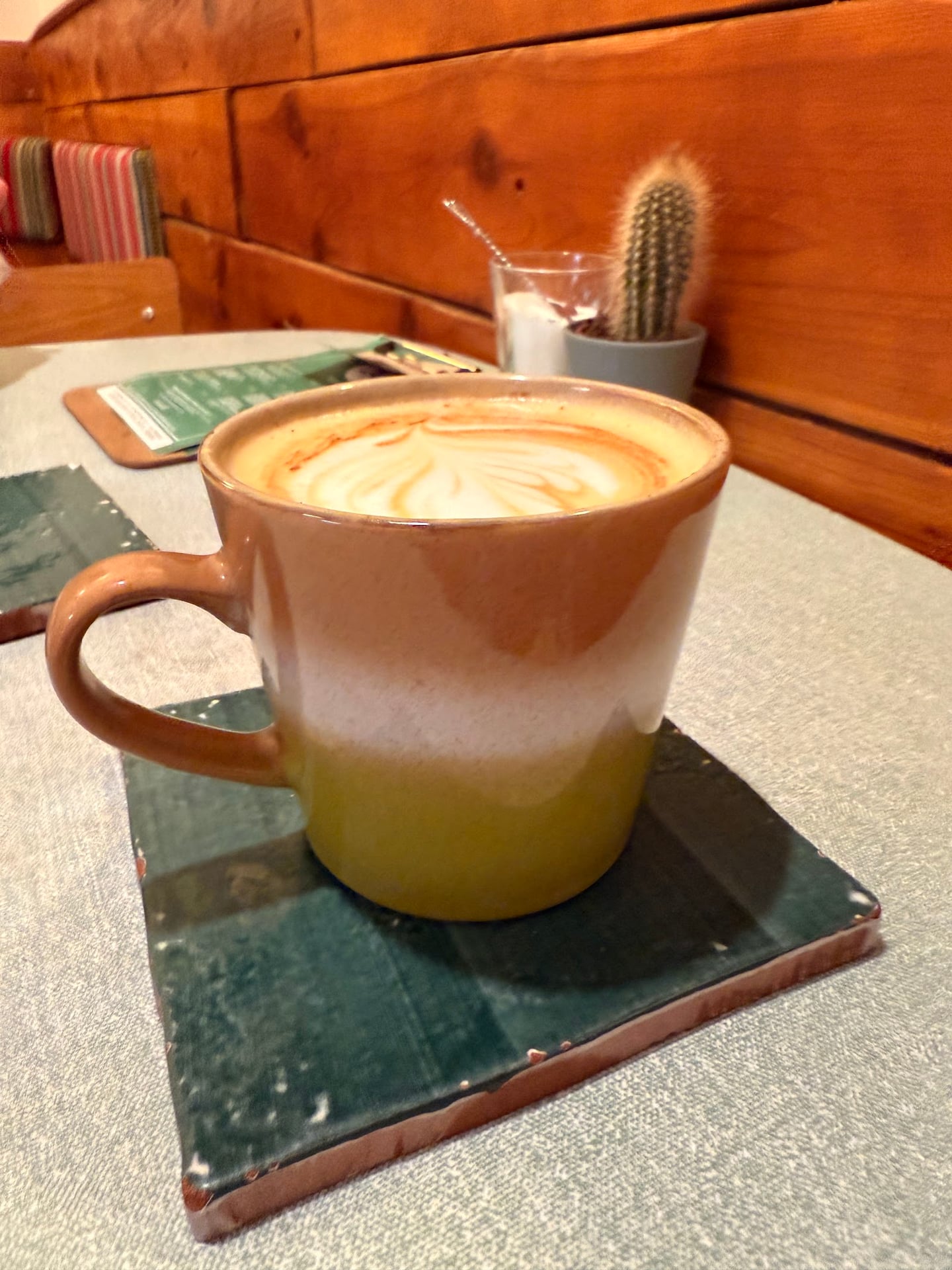 Photo of El Perro de Pavlov Café