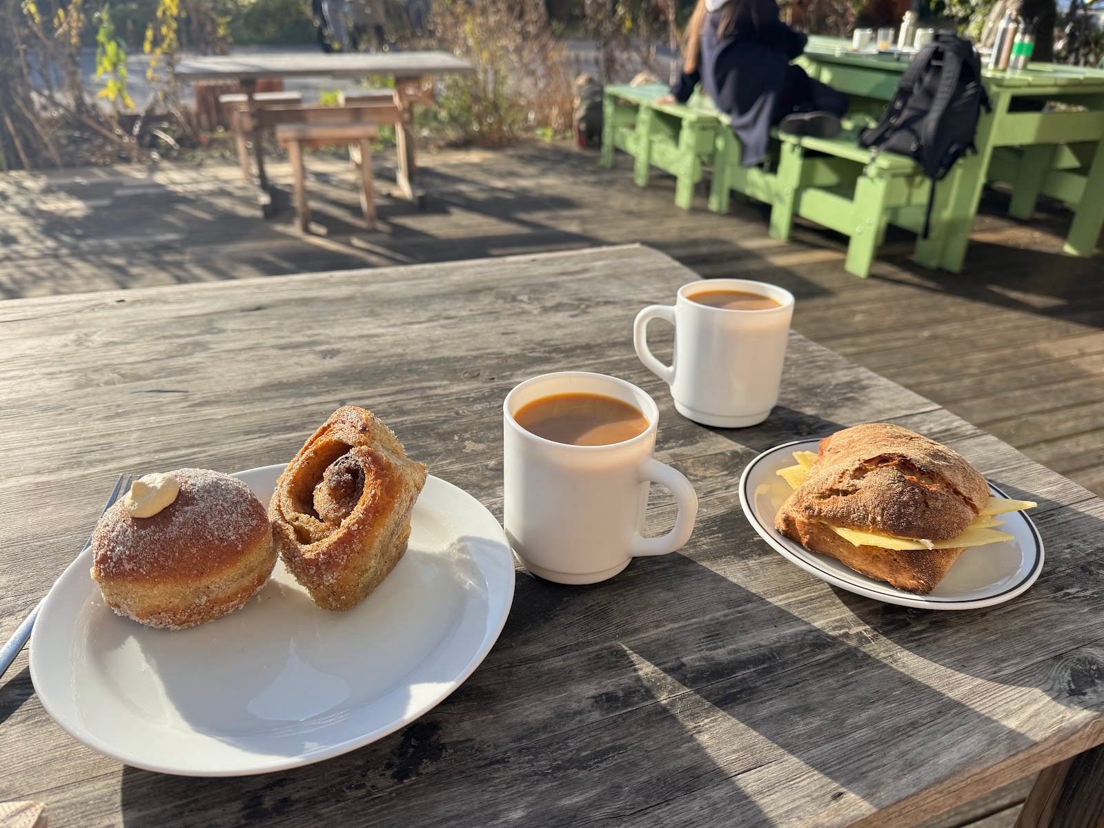 Photo of Lille Bakery
