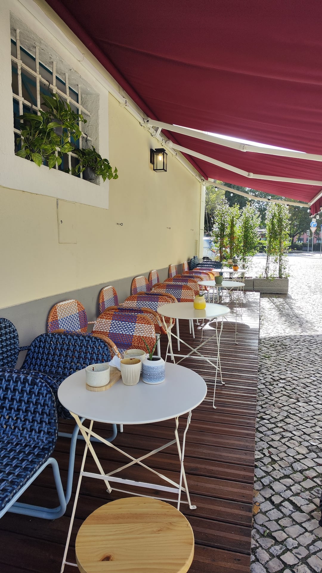 Irukandji Espresso Bar