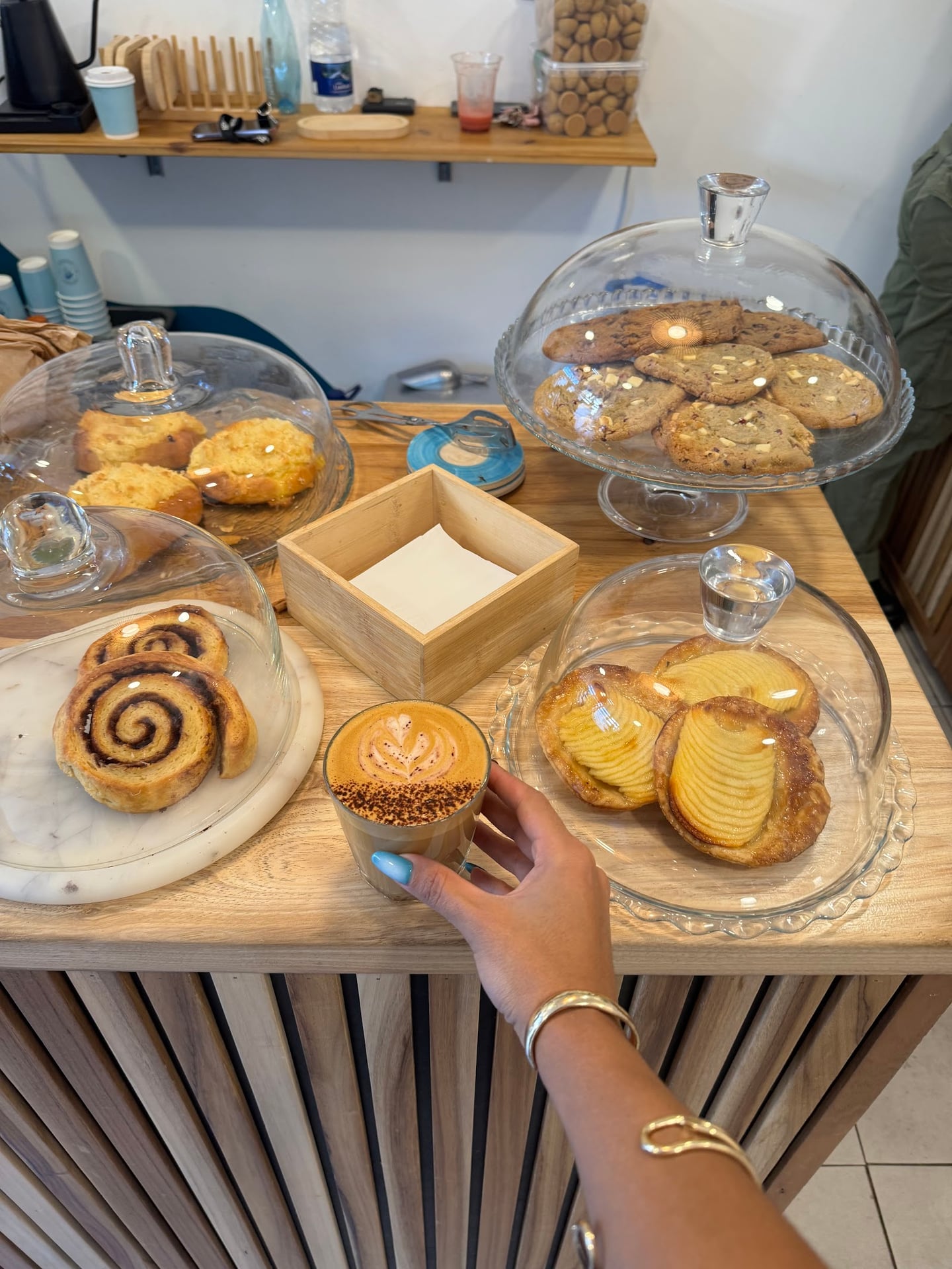 Photo of Irukandji Espresso Bar