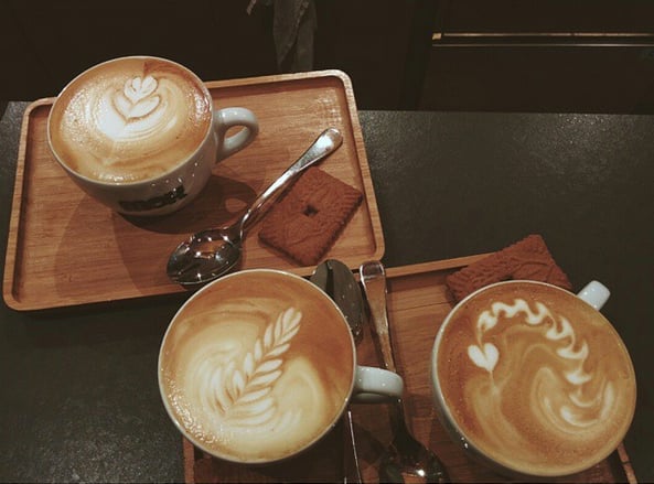 Photo of MOK COFFEE
