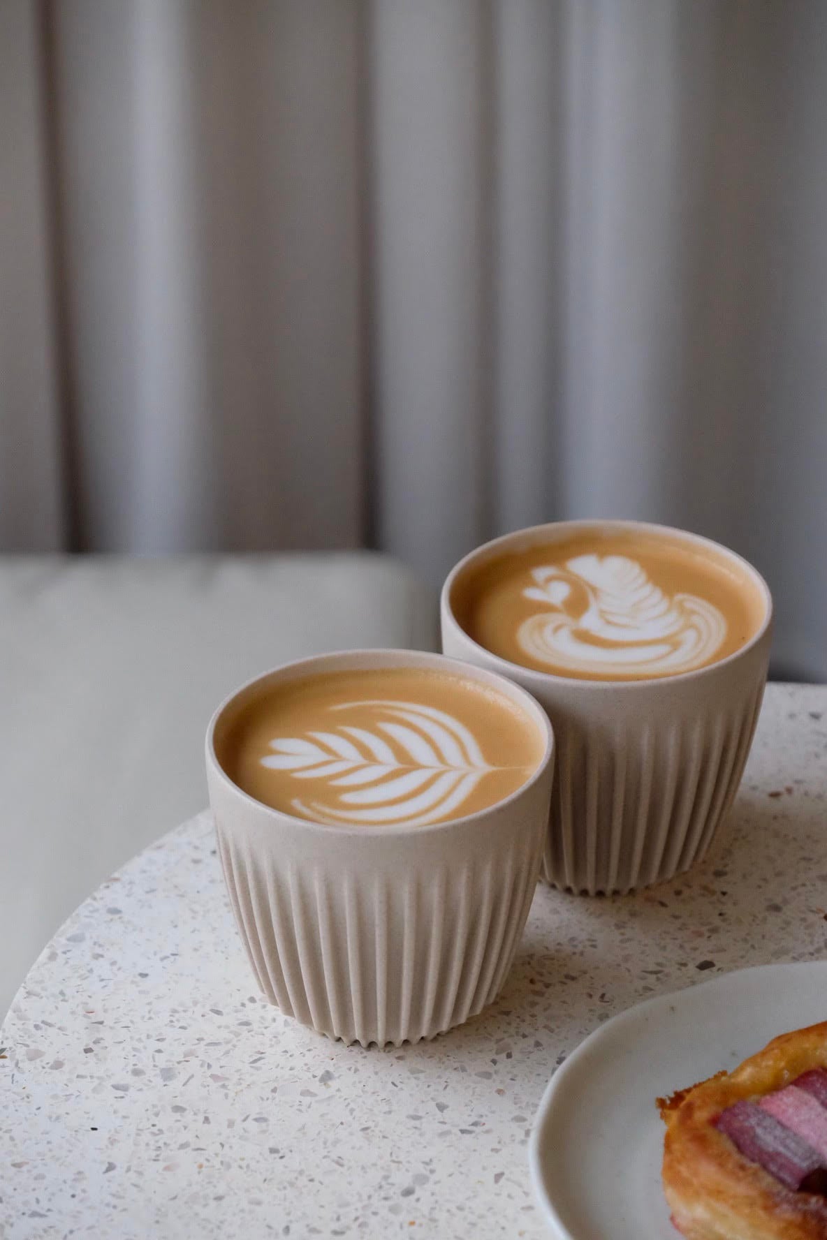 Photo of Fringe + Ginge Coffee