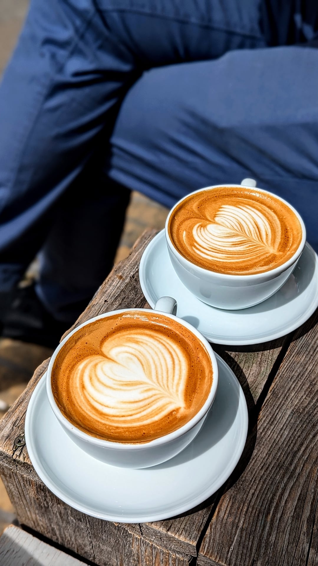Photo of Cabana Coffee Roasters
