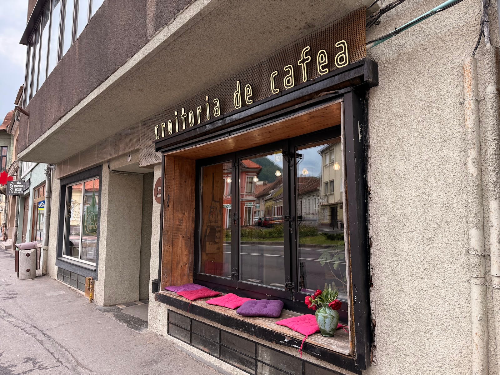 Photo of Croitoria de Cafea