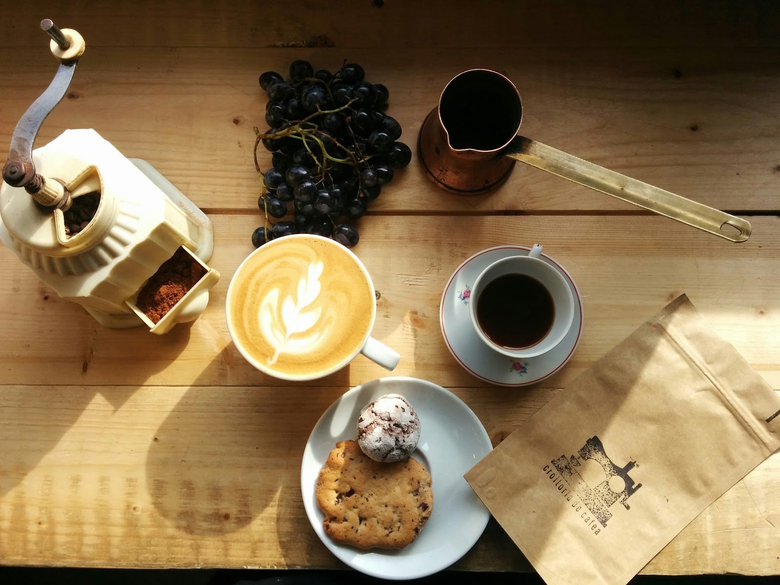 Photo of Croitoria de Cafea