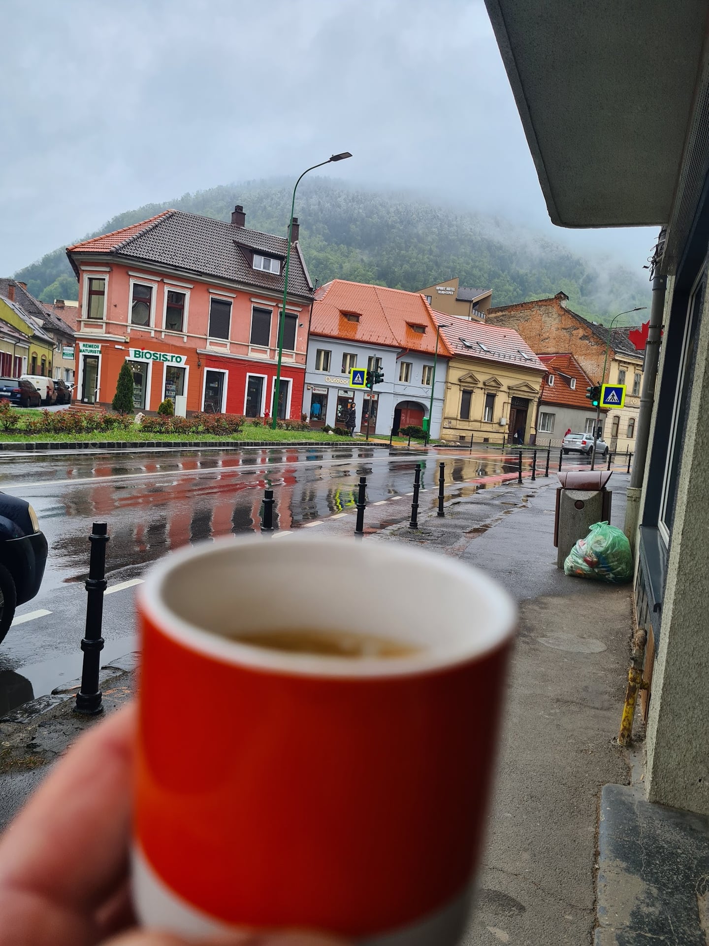 Photo of Croitoria de Cafea