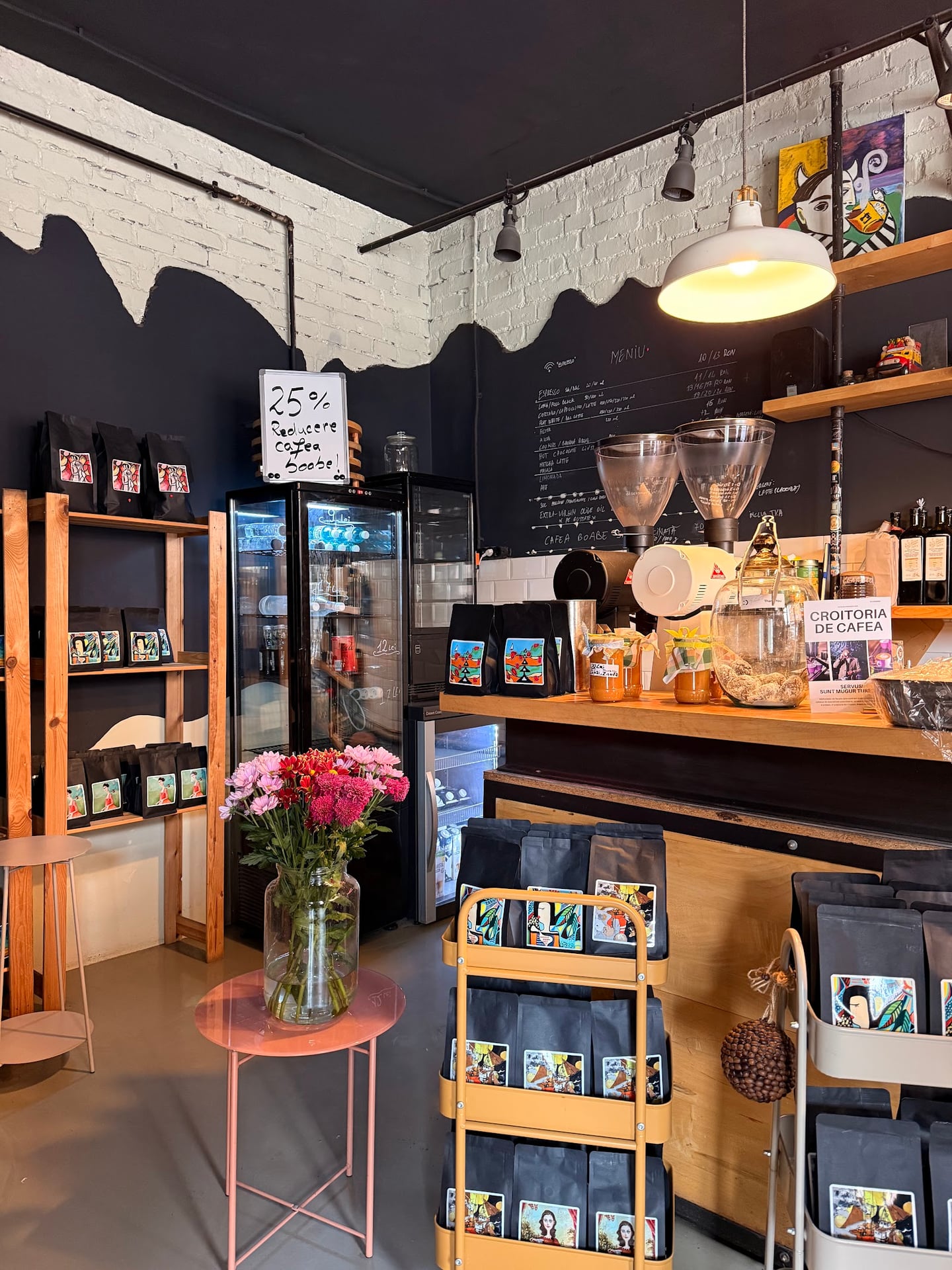 Photo of Croitoria de Cafea