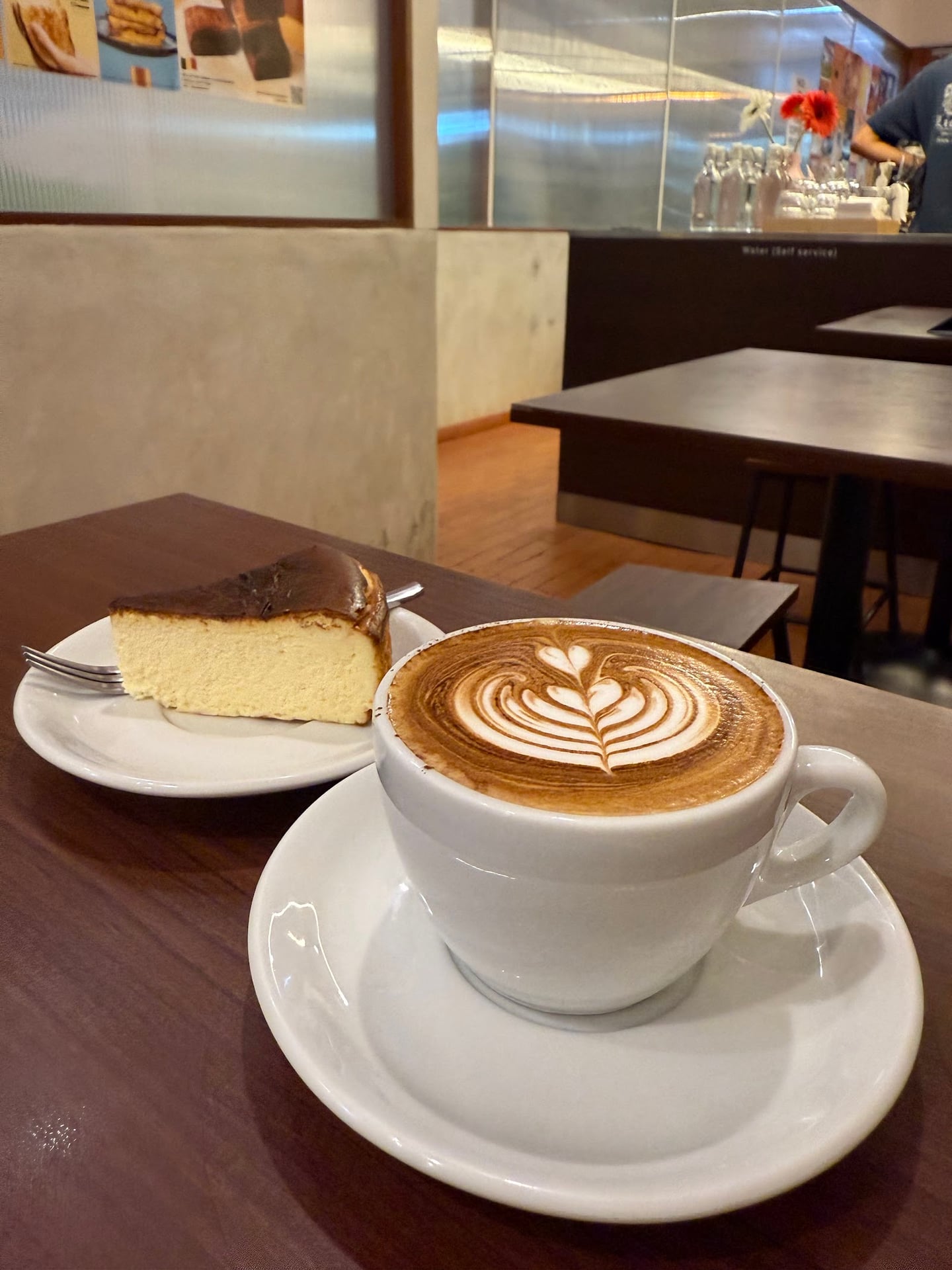 Photo of SINGLE LANE Specialty Coffee