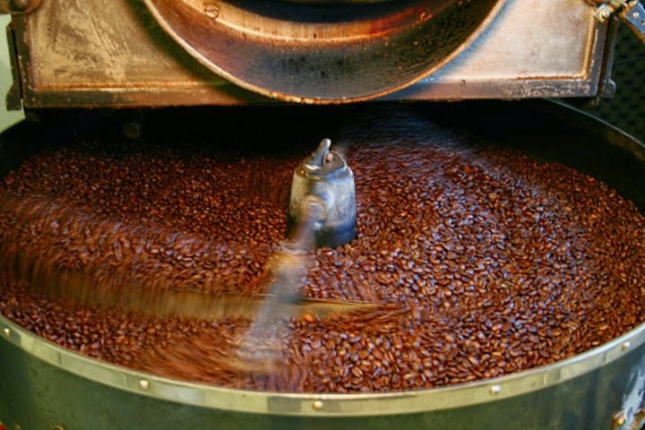 Photo of Eagle River Roasters