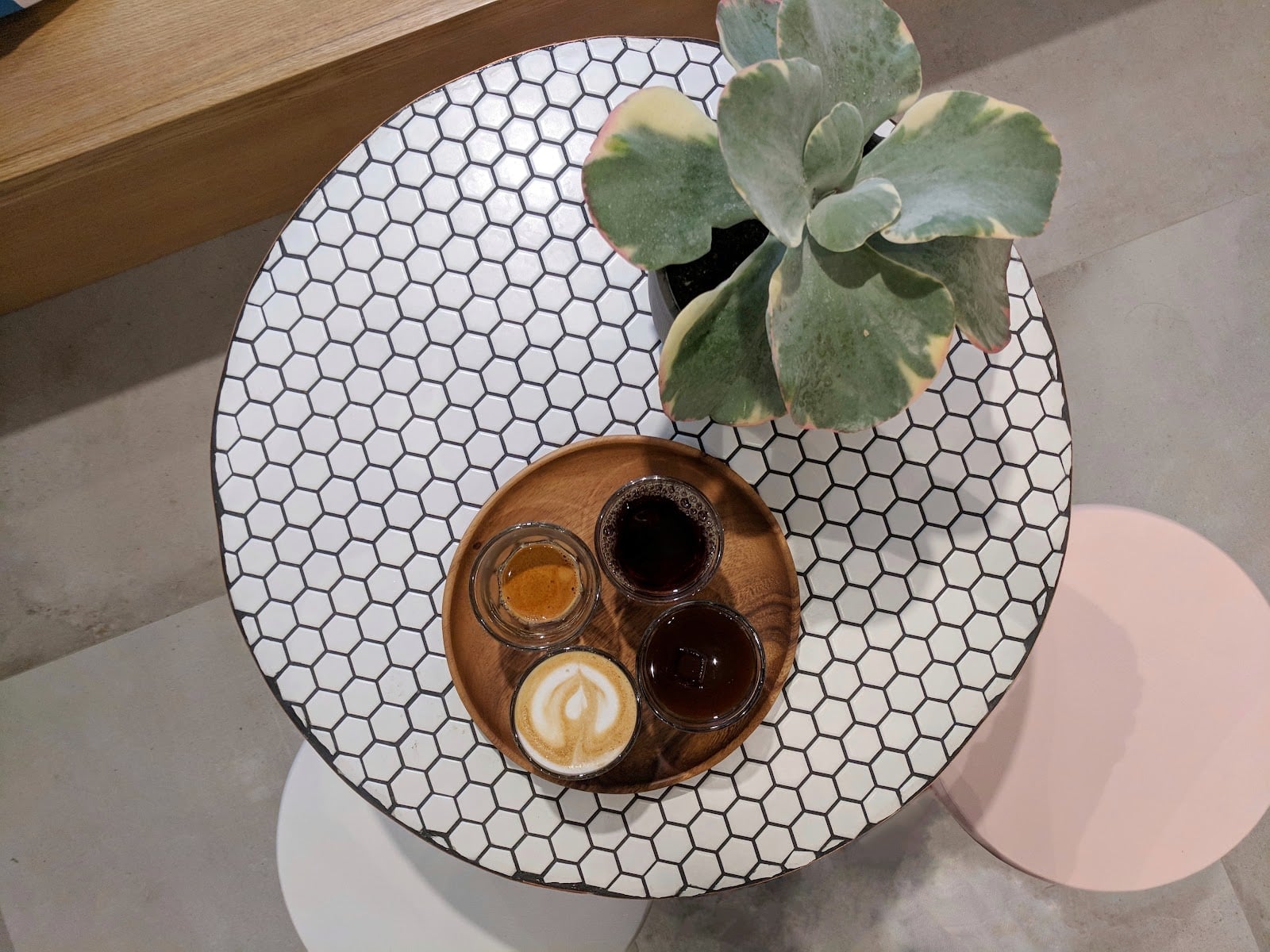 Photo of Bird & Branch Coffee Roasters