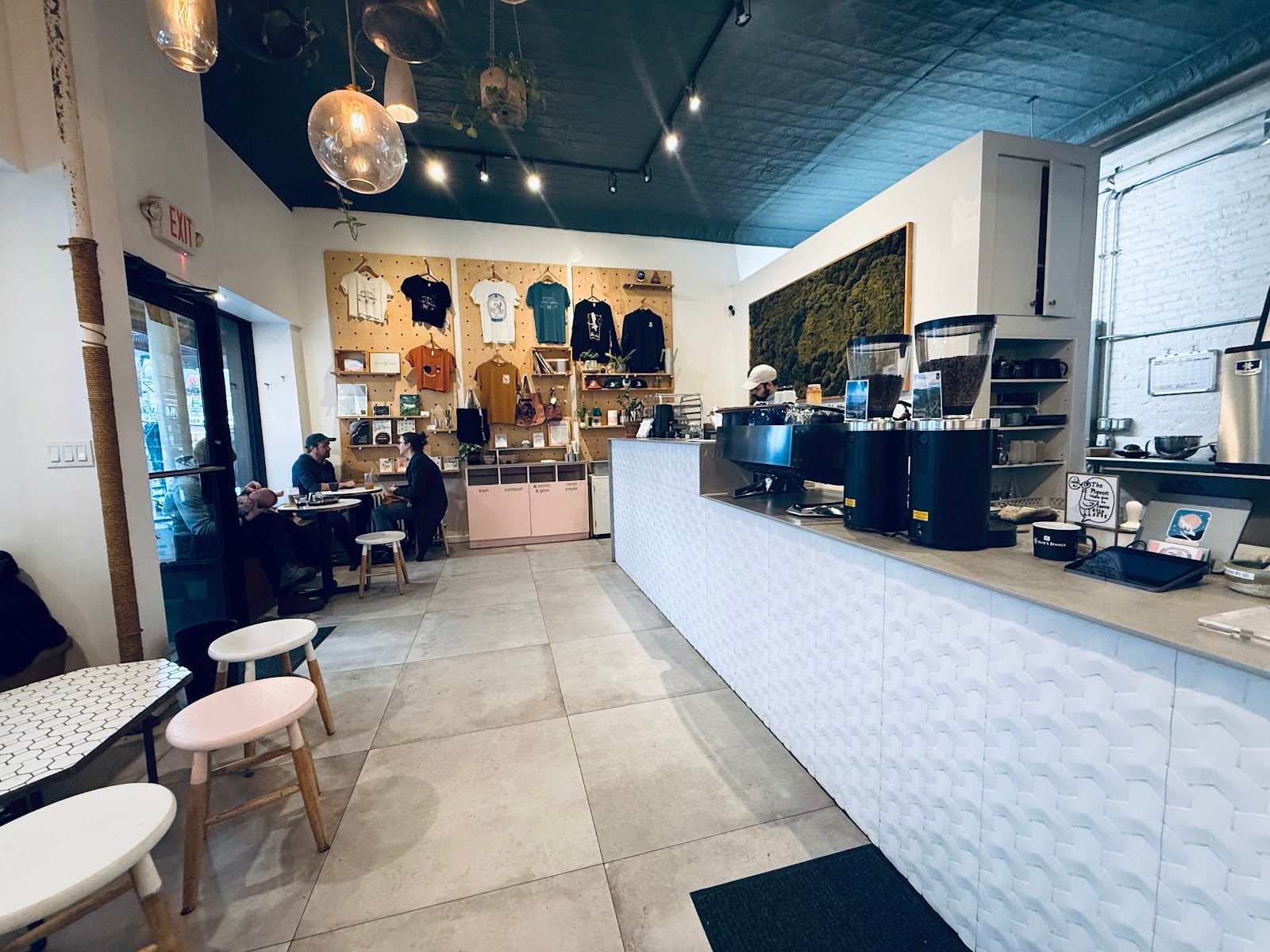 Photo of Bird & Branch Coffee Roasters