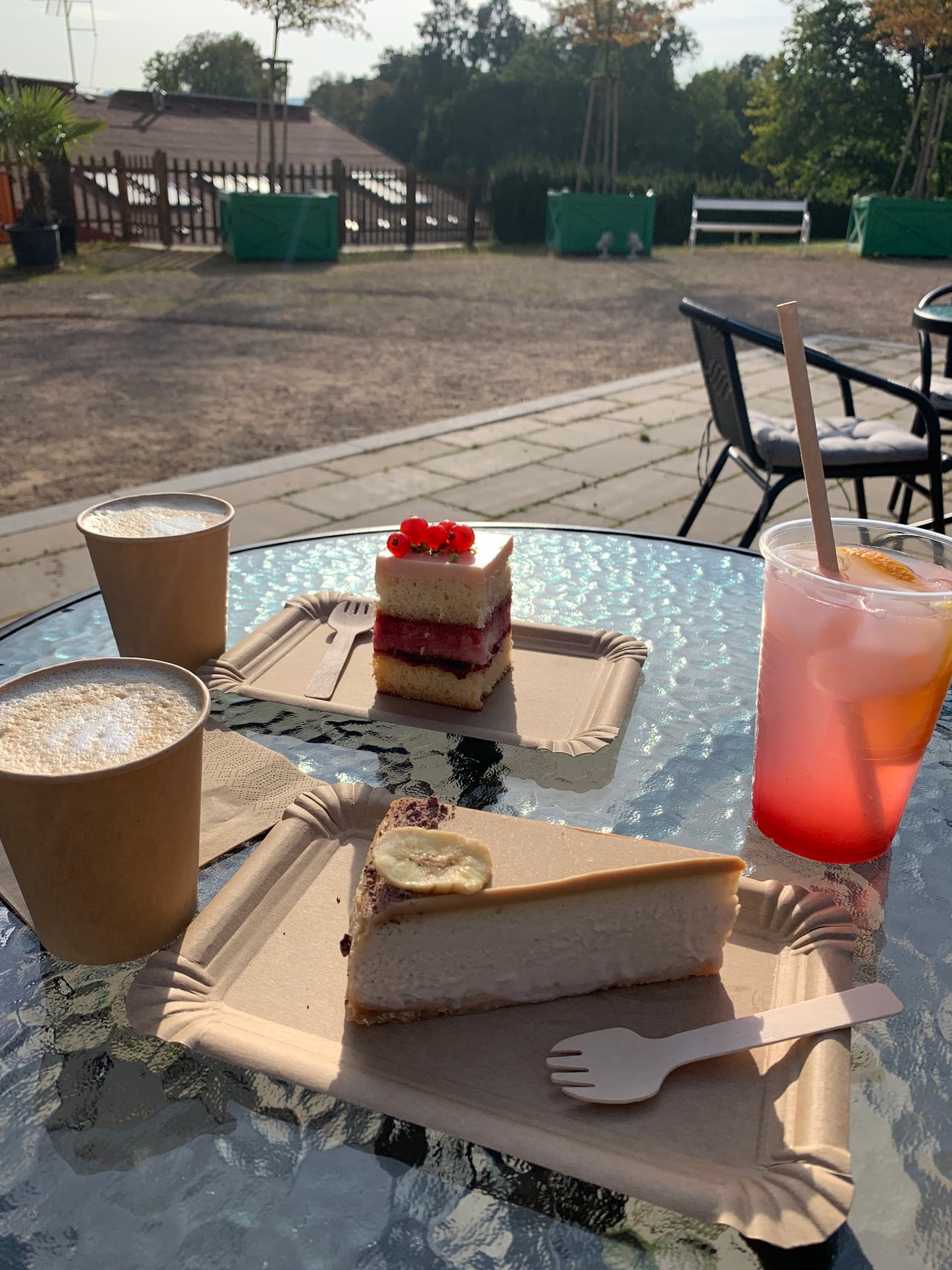 Café Freska