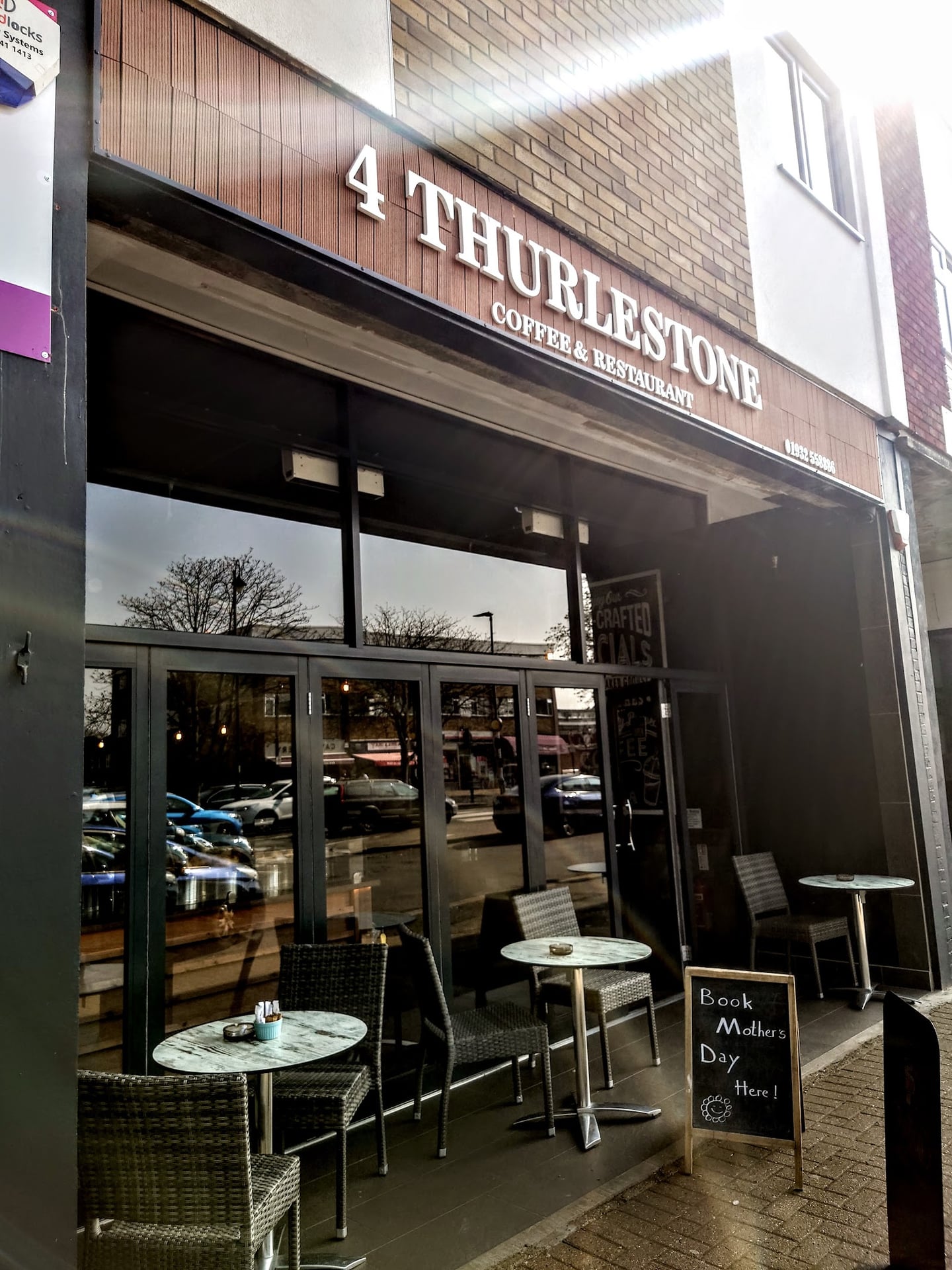 4 Thurlestone