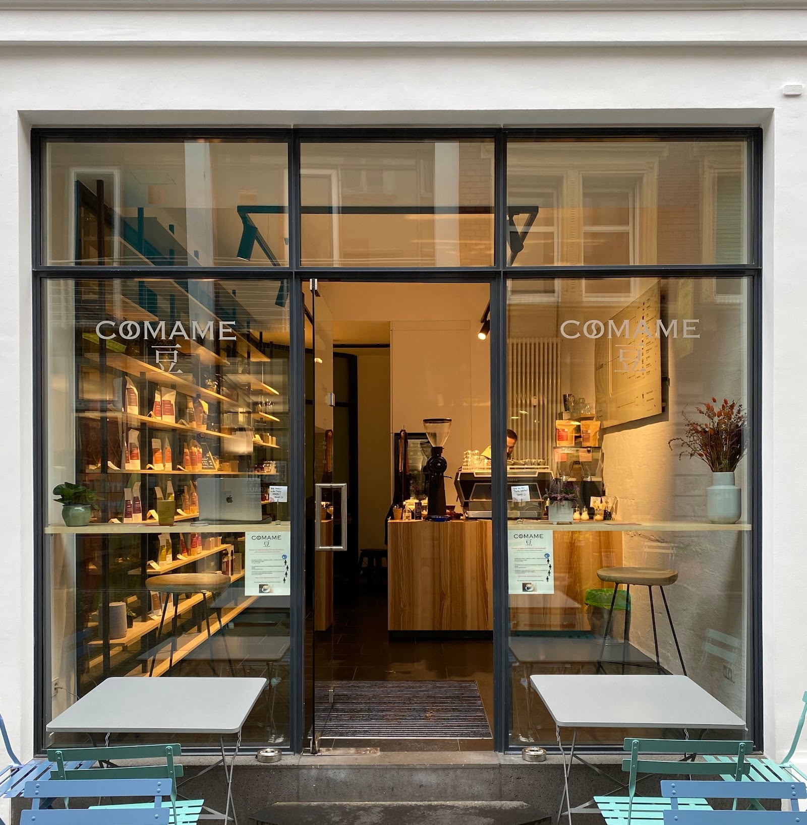Photo of COMAME Store