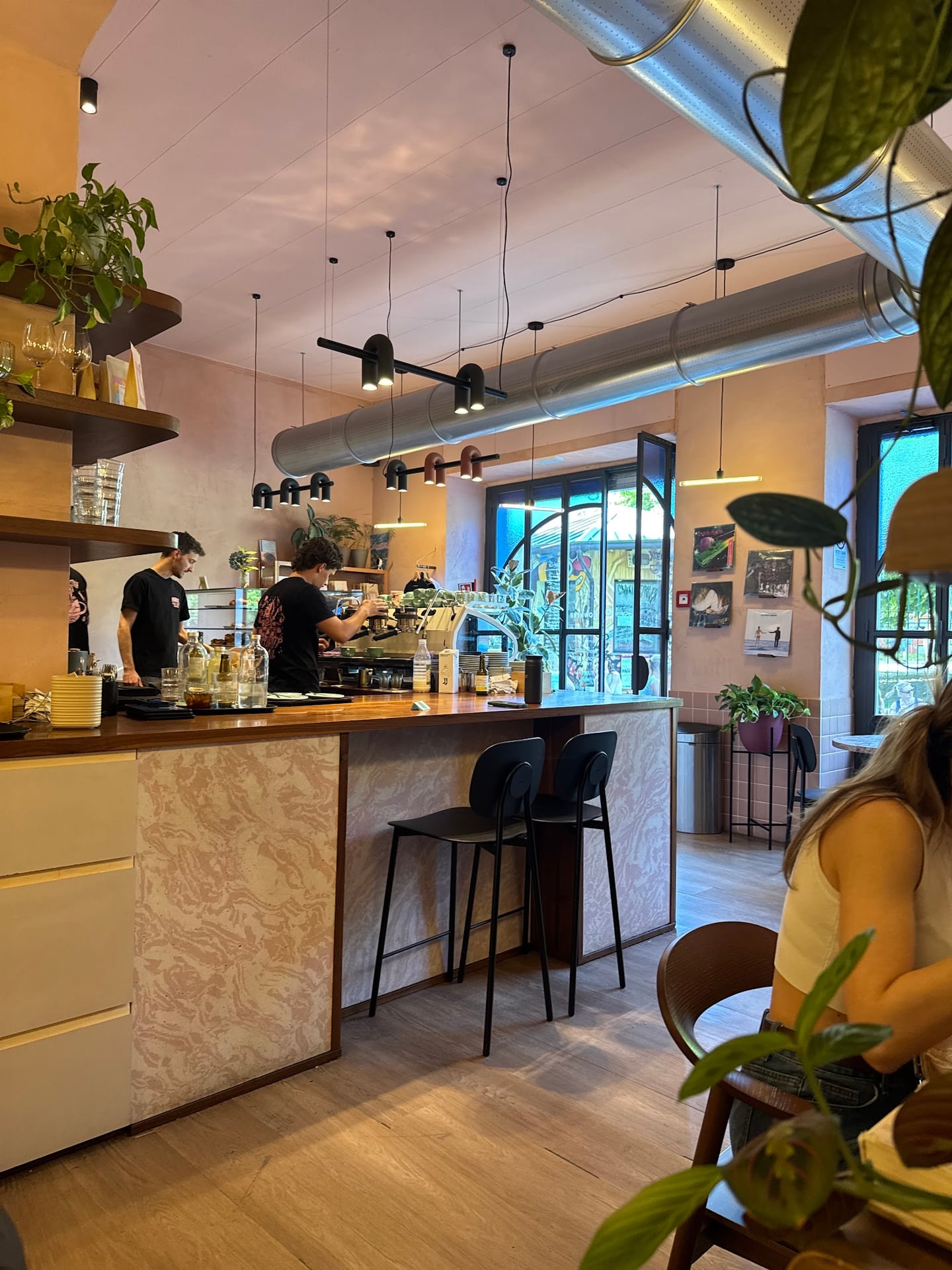 Photo of NOWHERE - CAFE