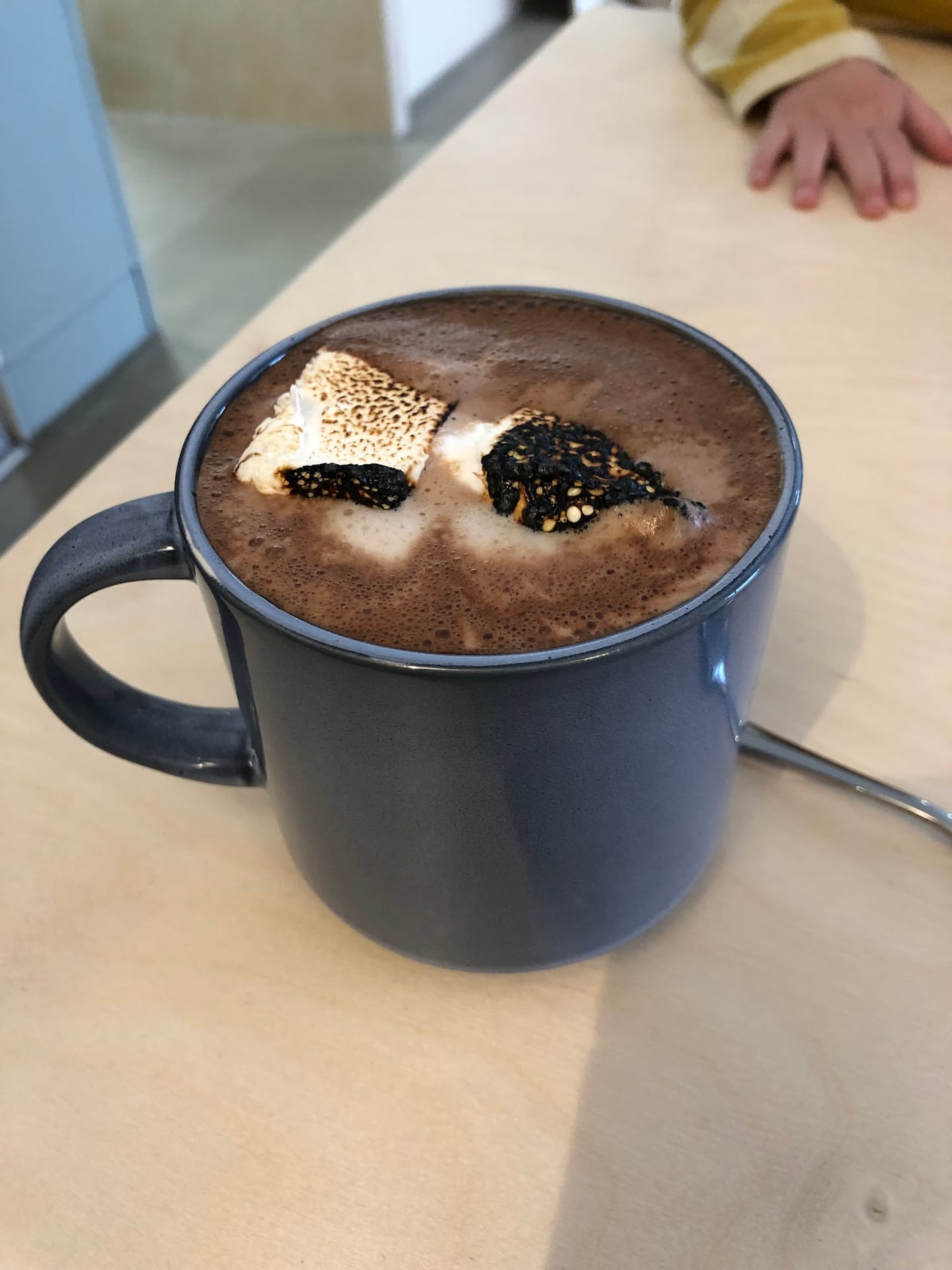 Photo of EH9 Espresso